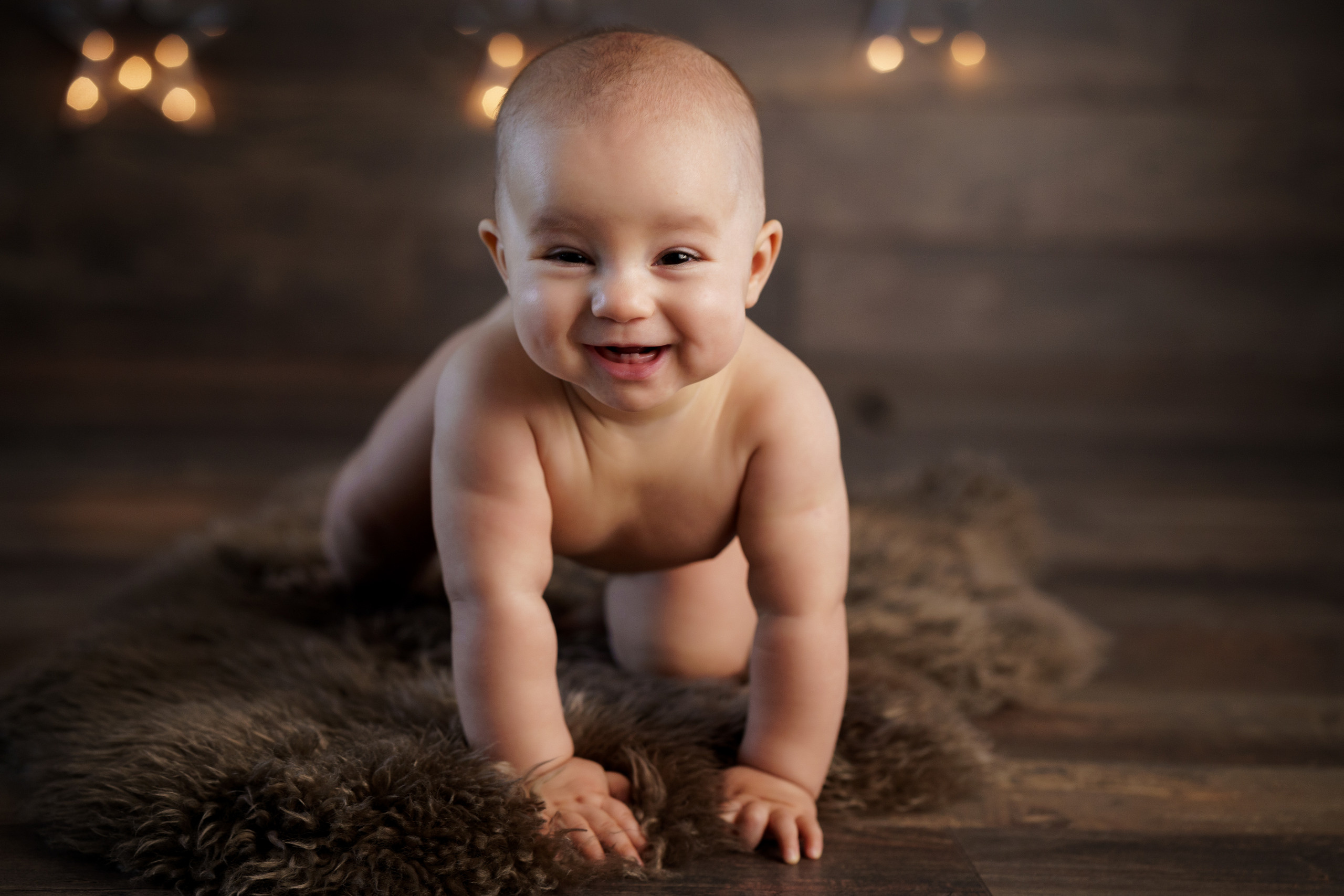 Эмилия. Фотограф Видеограф новорожденные и дети Н.Новгород Елена Длужинская