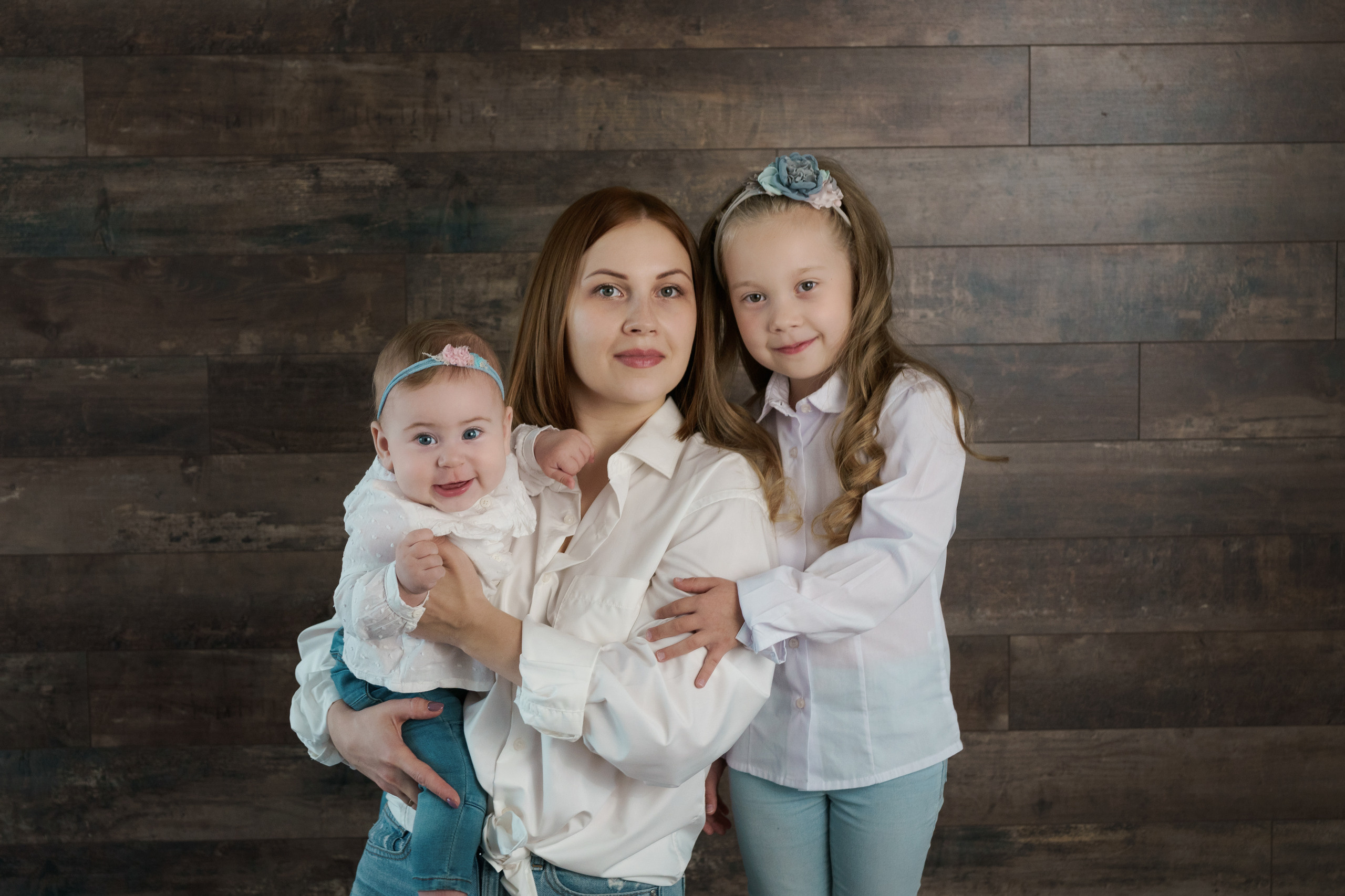 Александра. Фотограф Видеограф новорожденные и дети Н.Новгород Елена Длужинская