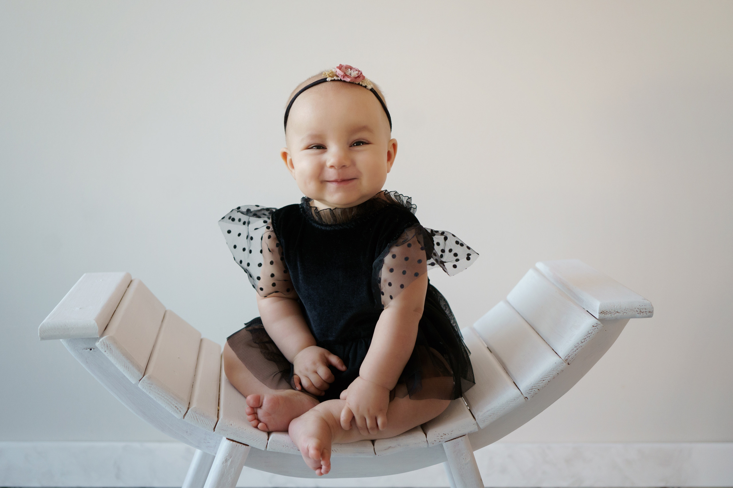 Эмилия. Фотограф Видеограф новорожденные и дети Н.Новгород Елена Длужинская