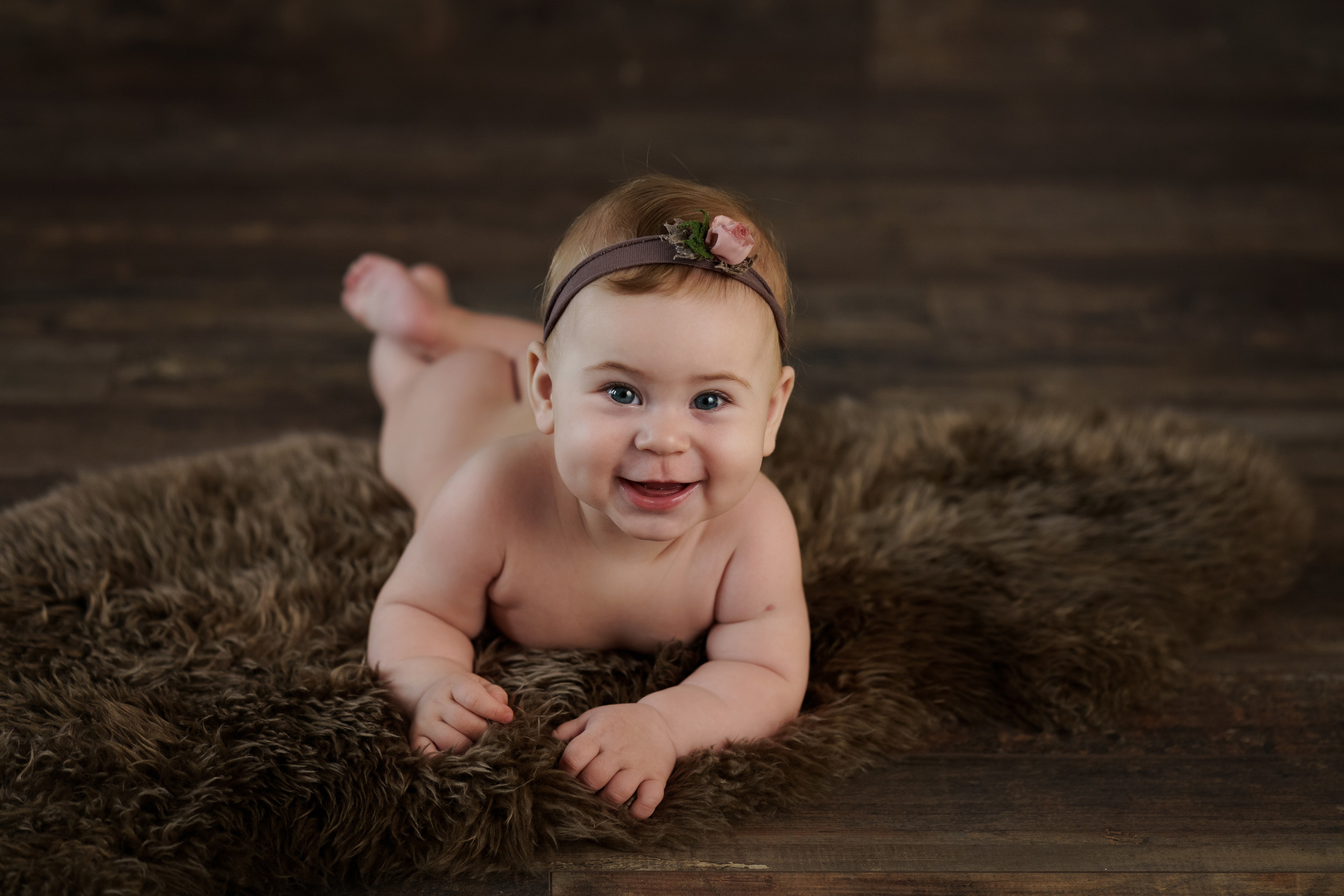 Александра. Фотограф Видеограф новорожденные и дети Н.Новгород Елена Длужинская