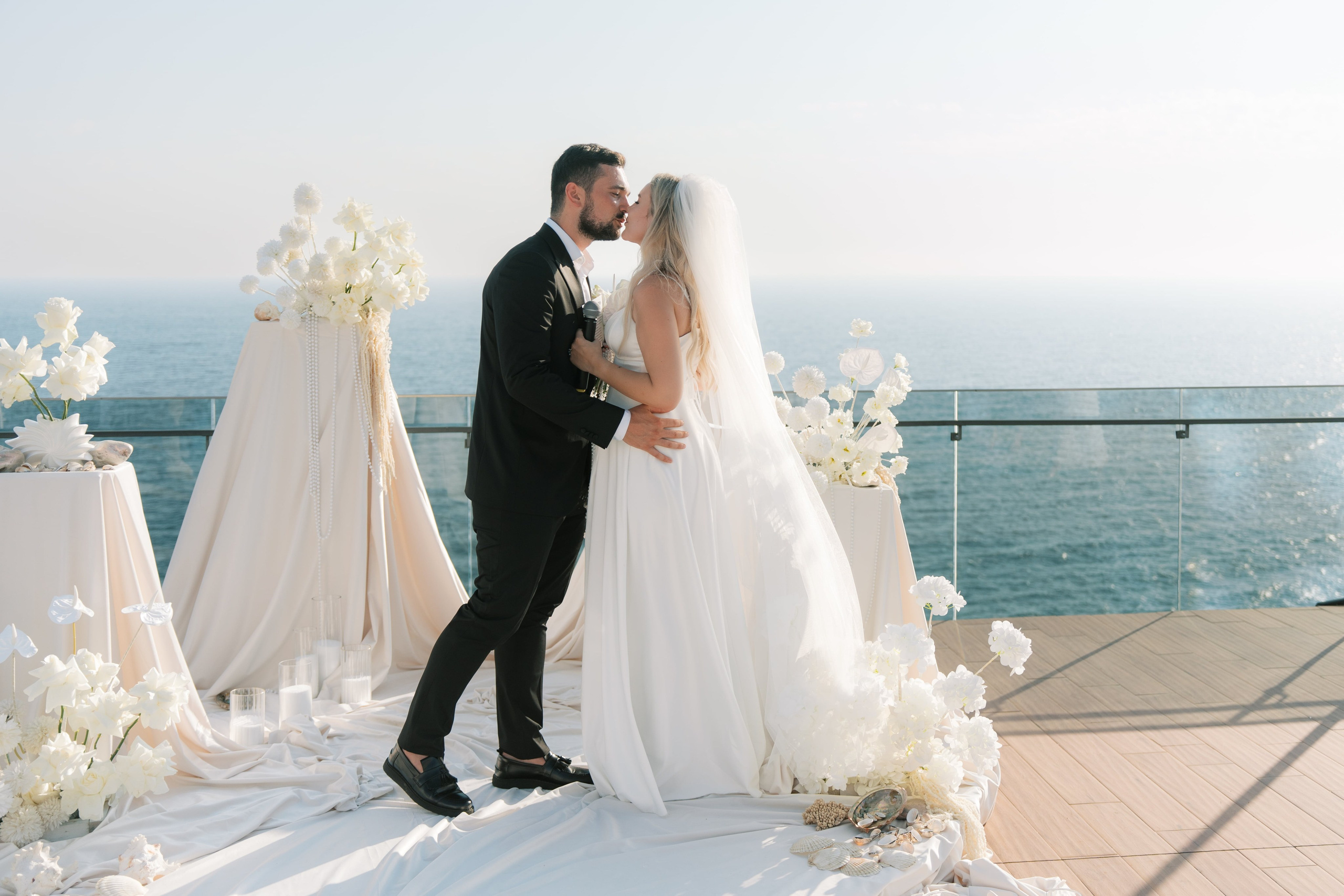 Алексей и Анна