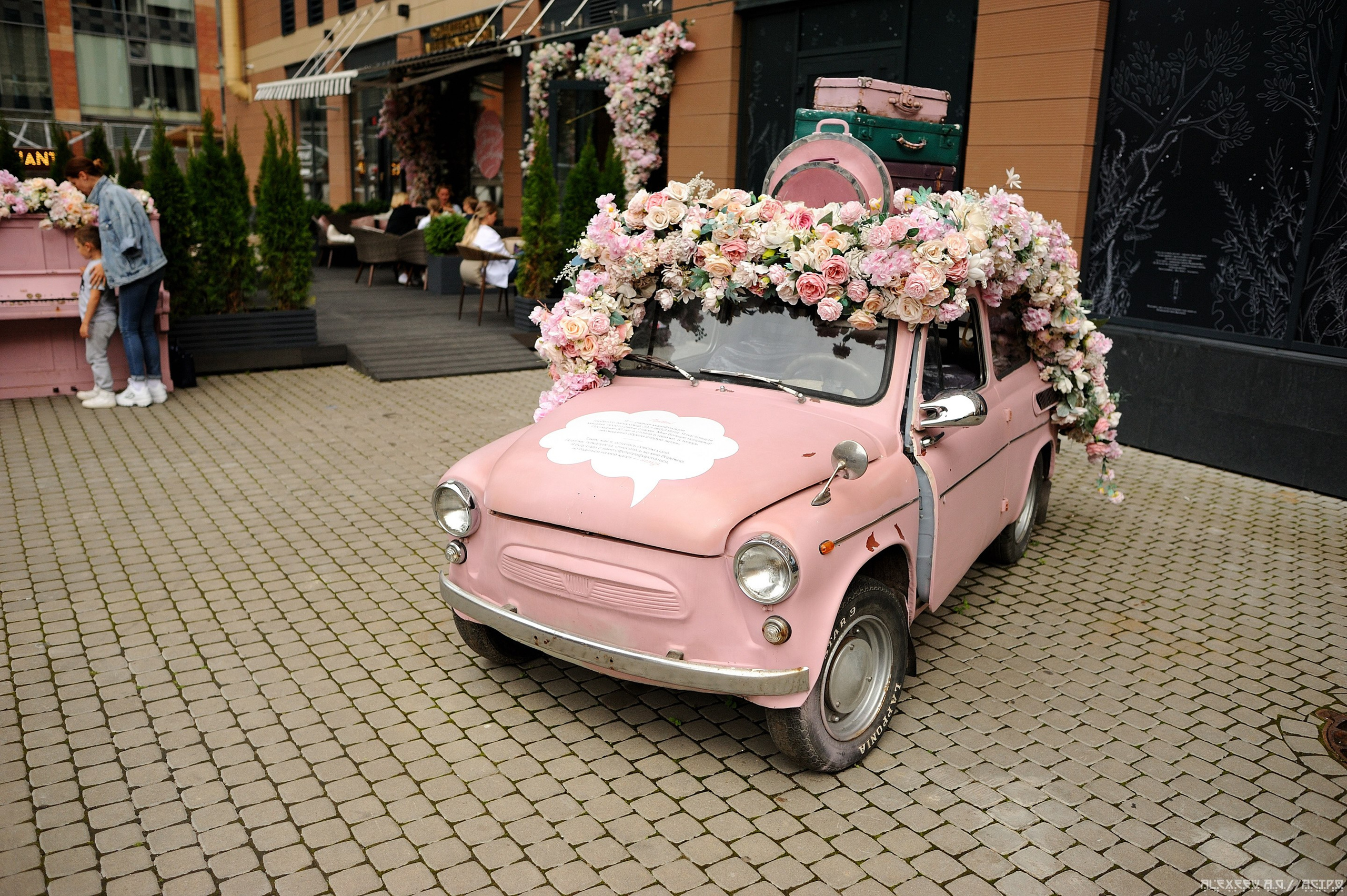 Original Meet 2020. Фотограф Алексей Алексеев