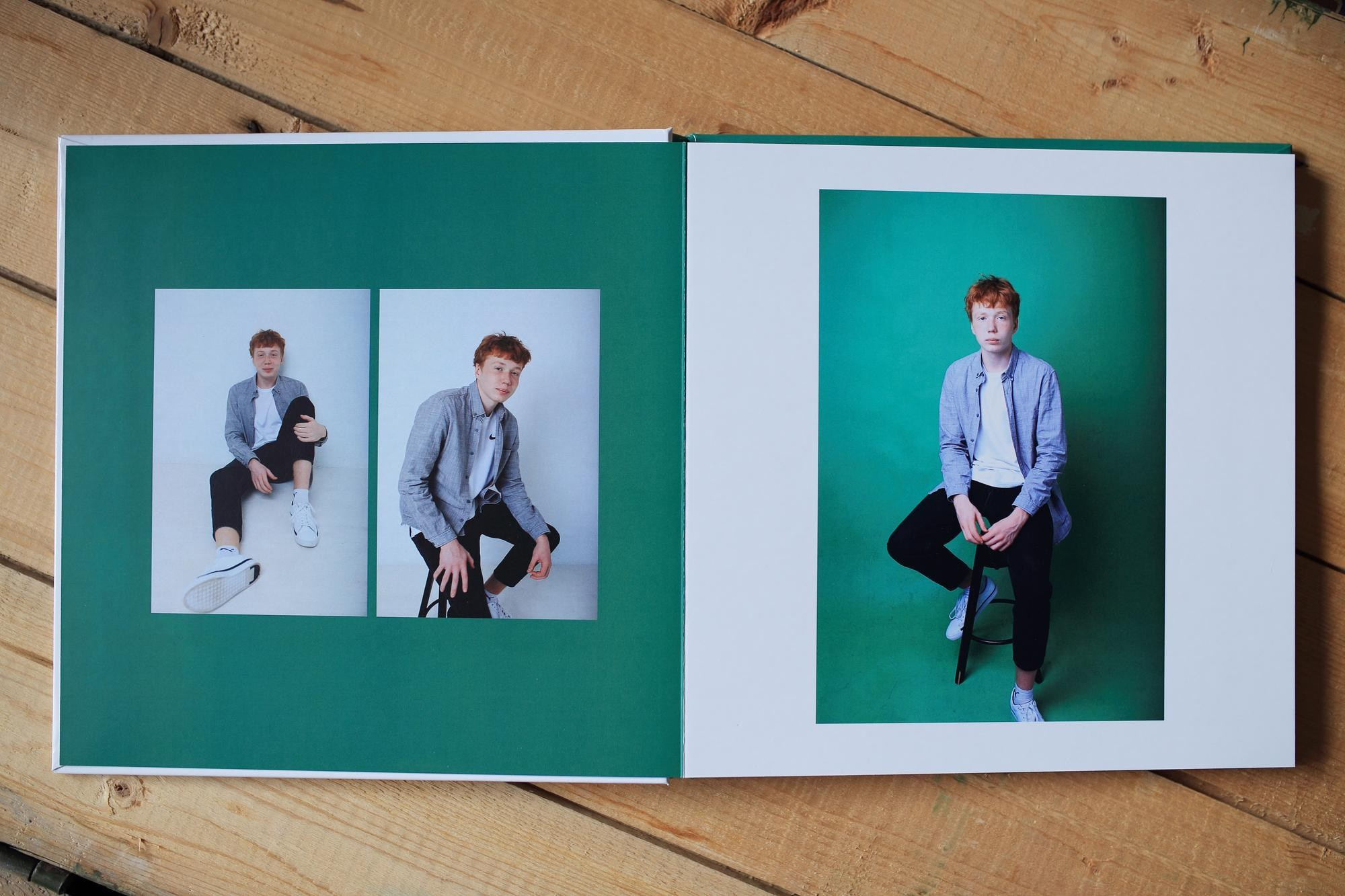 Фотоальбом VIP. Семейный фотограф Евгения Крутова. Подольск, Москва