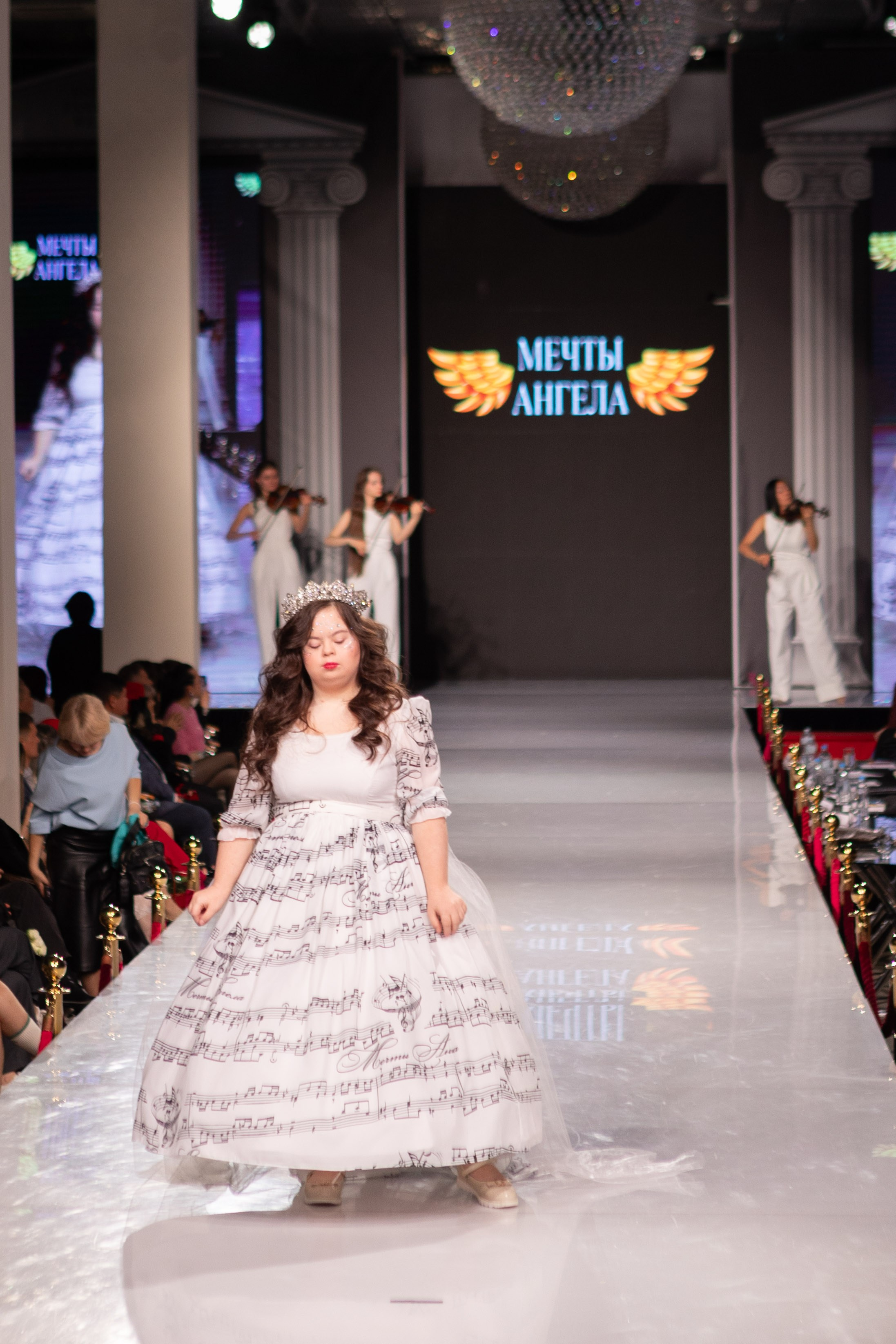 Estet fashion week весна 2024.