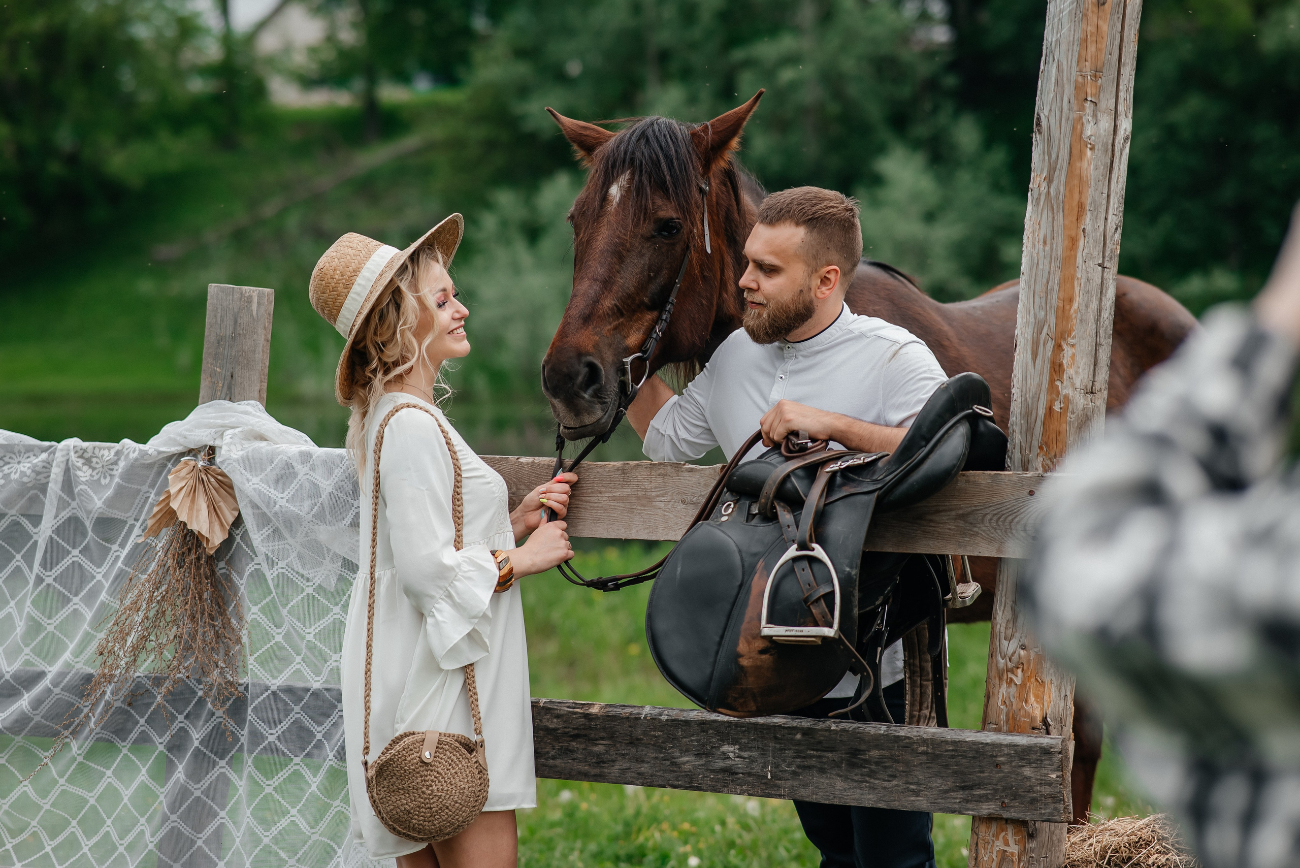 Свадебный и семейный фотограф в Дзержинске Екатерина Шулакова