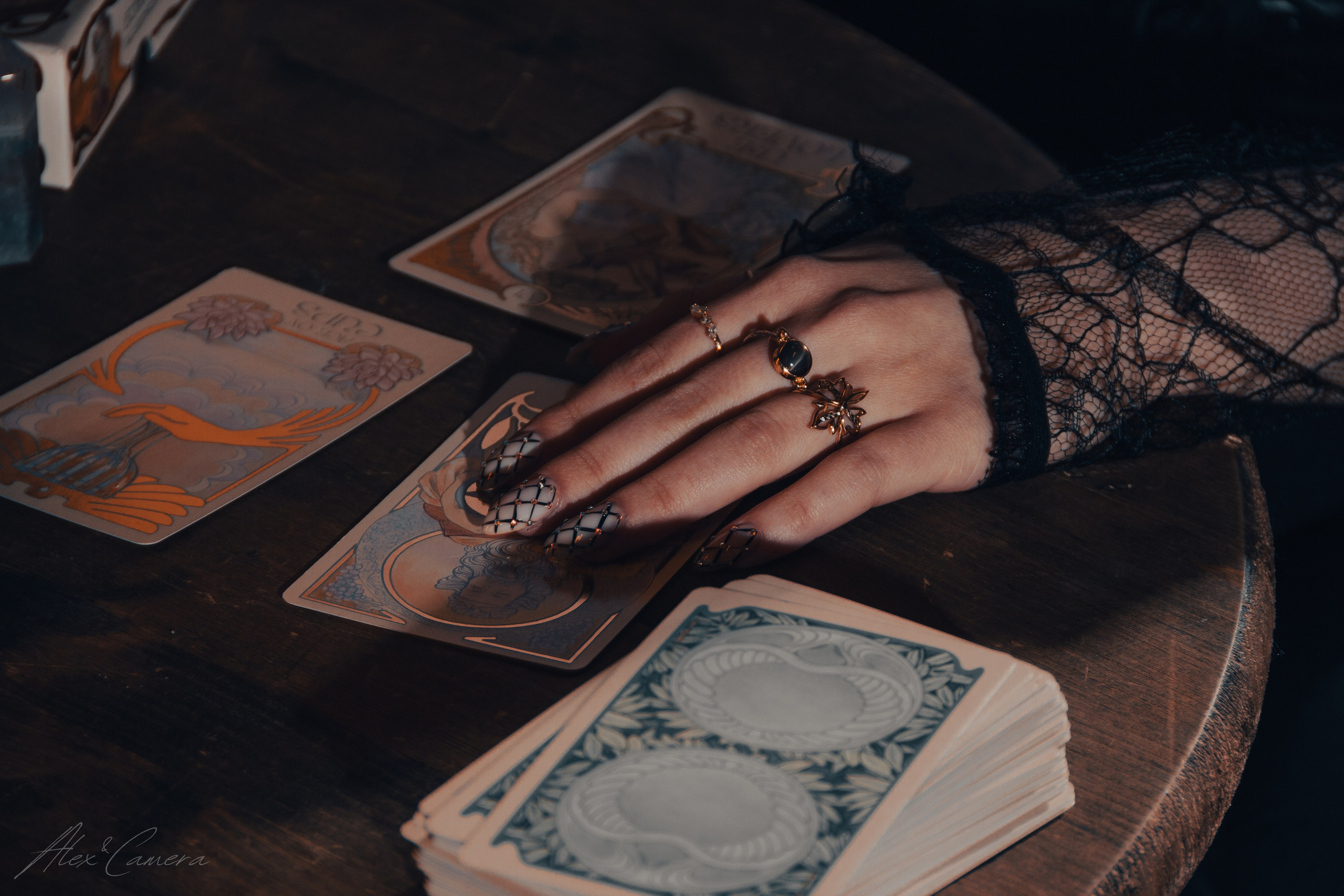 Астрология — это не шутки!. Alex&Camera Photography