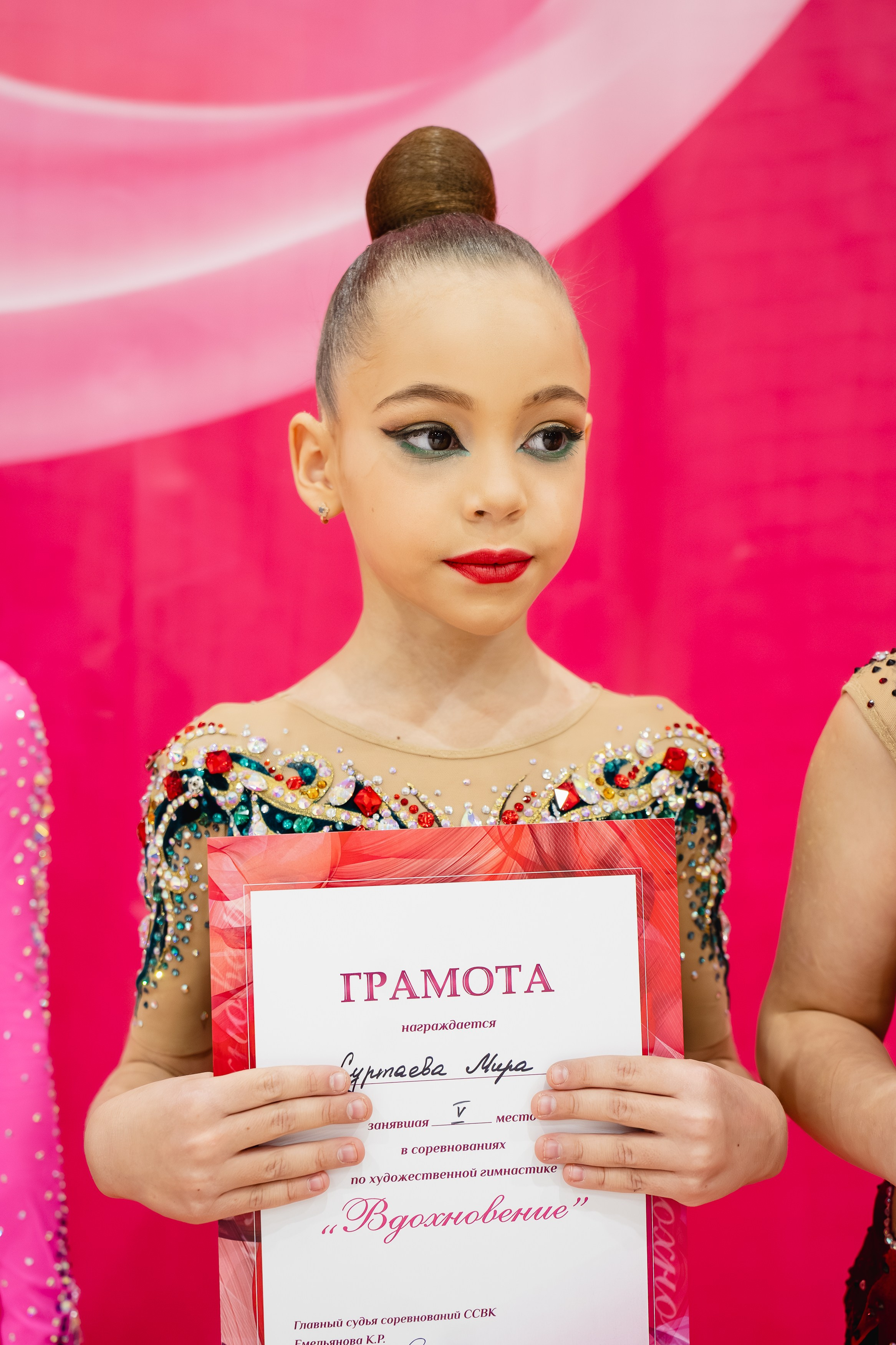 Вдохновение. Воробьева Ксения — Спортивный и танцевальный фотограф Новосибирск