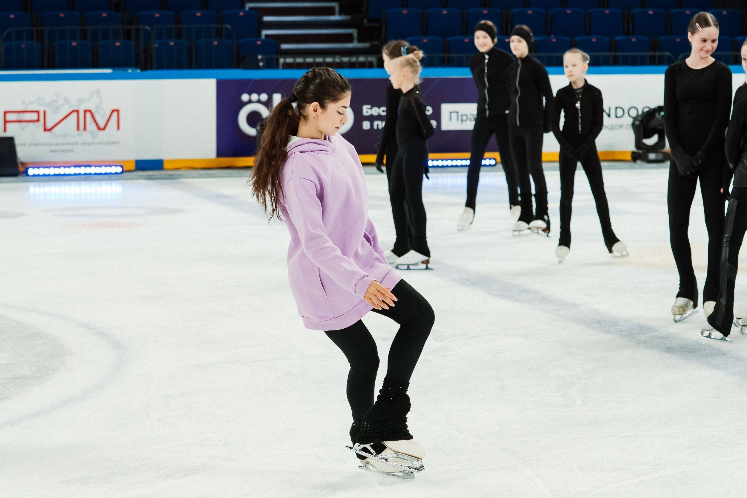 Мастер-класс Аделии Петросян в Новосибирске. Воробьева Ксения — Спортивный и танцевальный фотограф Новосибирск