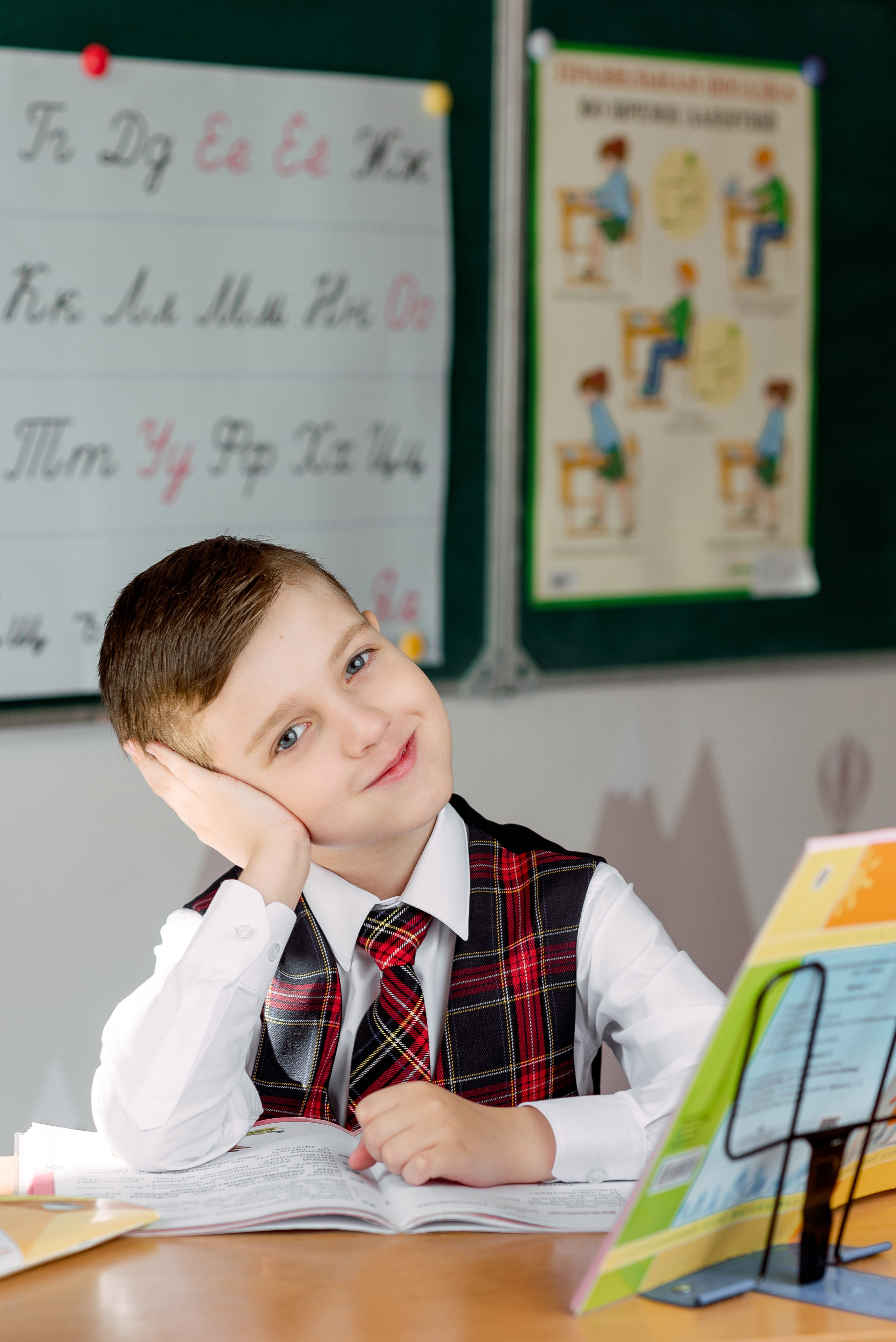 Выпускные альбома Москва и Московская область