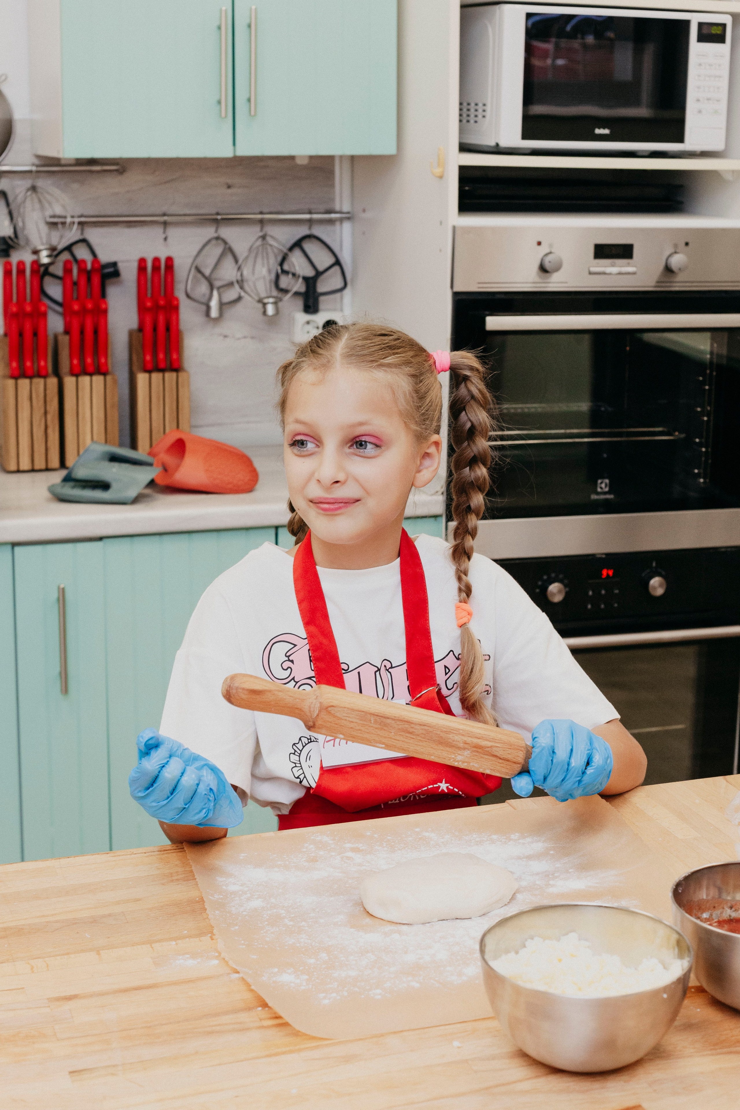 Кулинарный МК студии «Чили Шоколад». Stanislav Baryshev — People. Emotions. Atmosphere