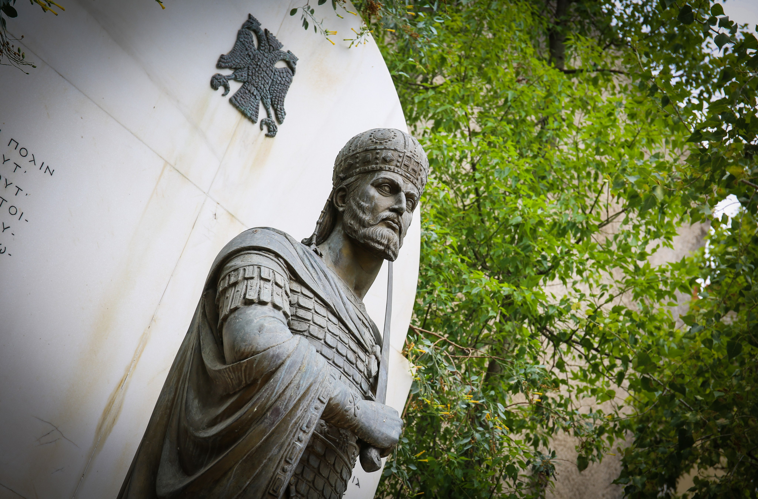 Греция: Афины — колыбель европейской цивилизации и восточный базар. Дарья Письменюк / Darya Leitstern — фотограф, музыкант, журналист, путешественник