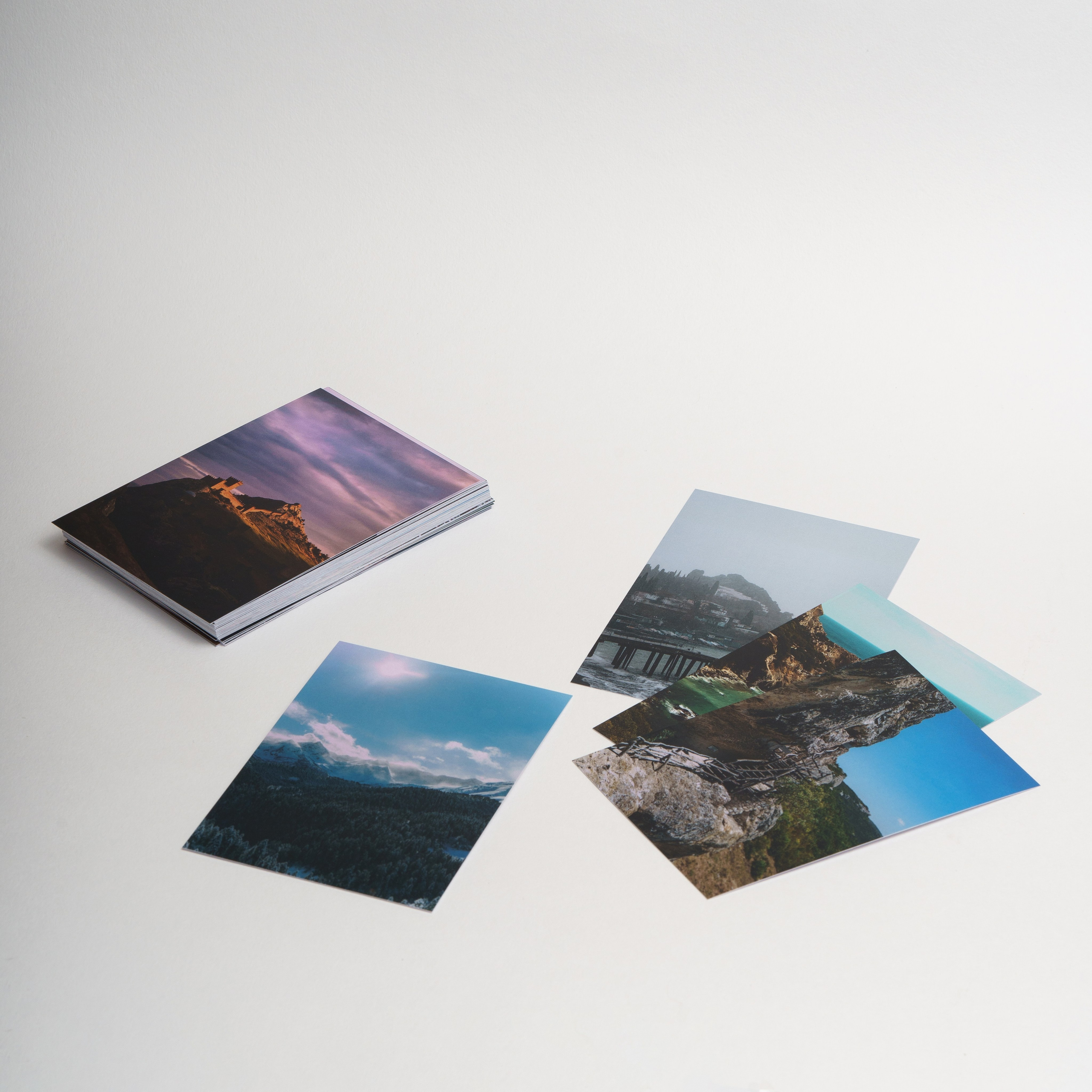 Фотопечать в Анапе, Темрюке, Геленджике, Абрау-Дюрсо, Новороссийске, Краснодаре