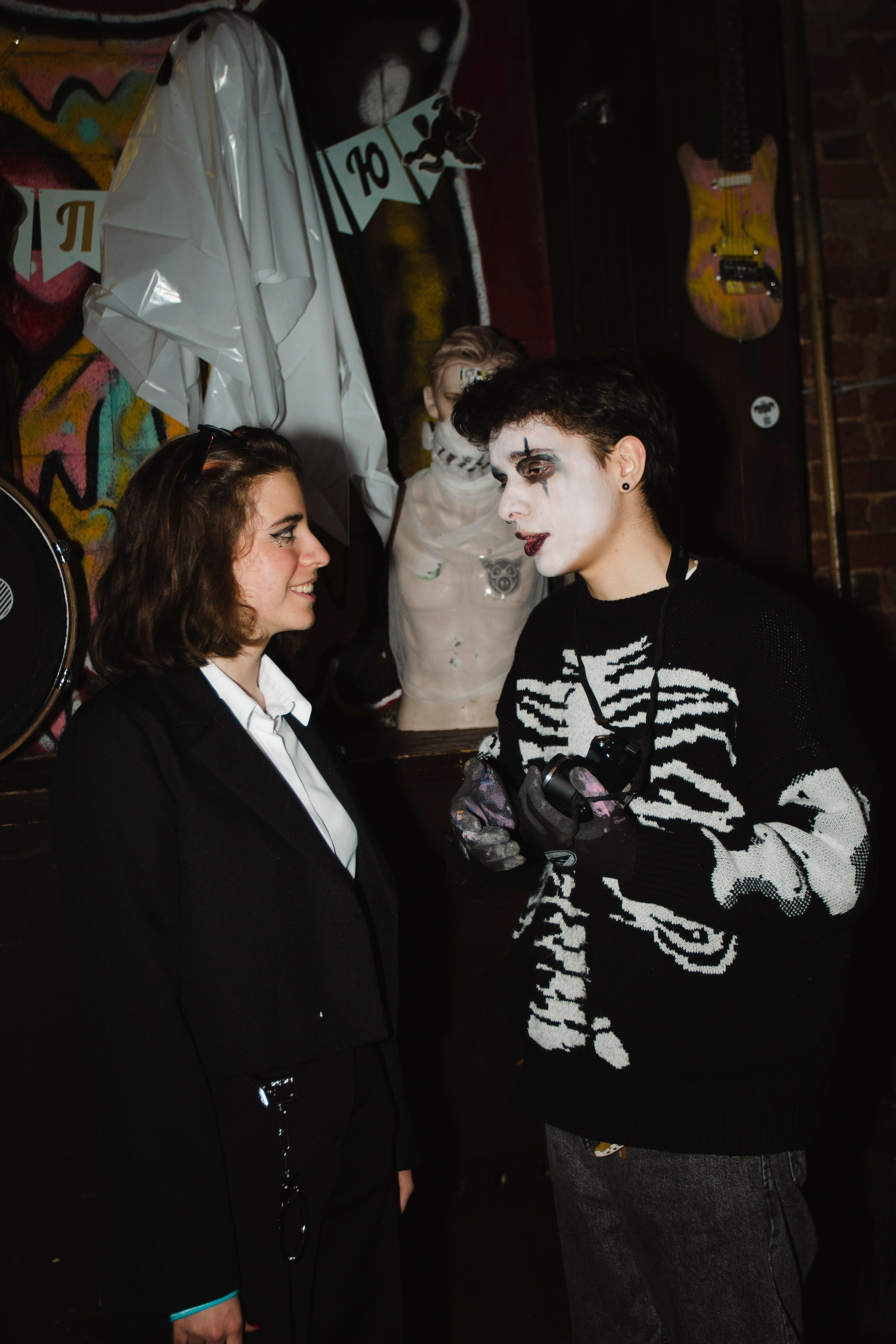 Репортаж. Фотограф Злата Спицына