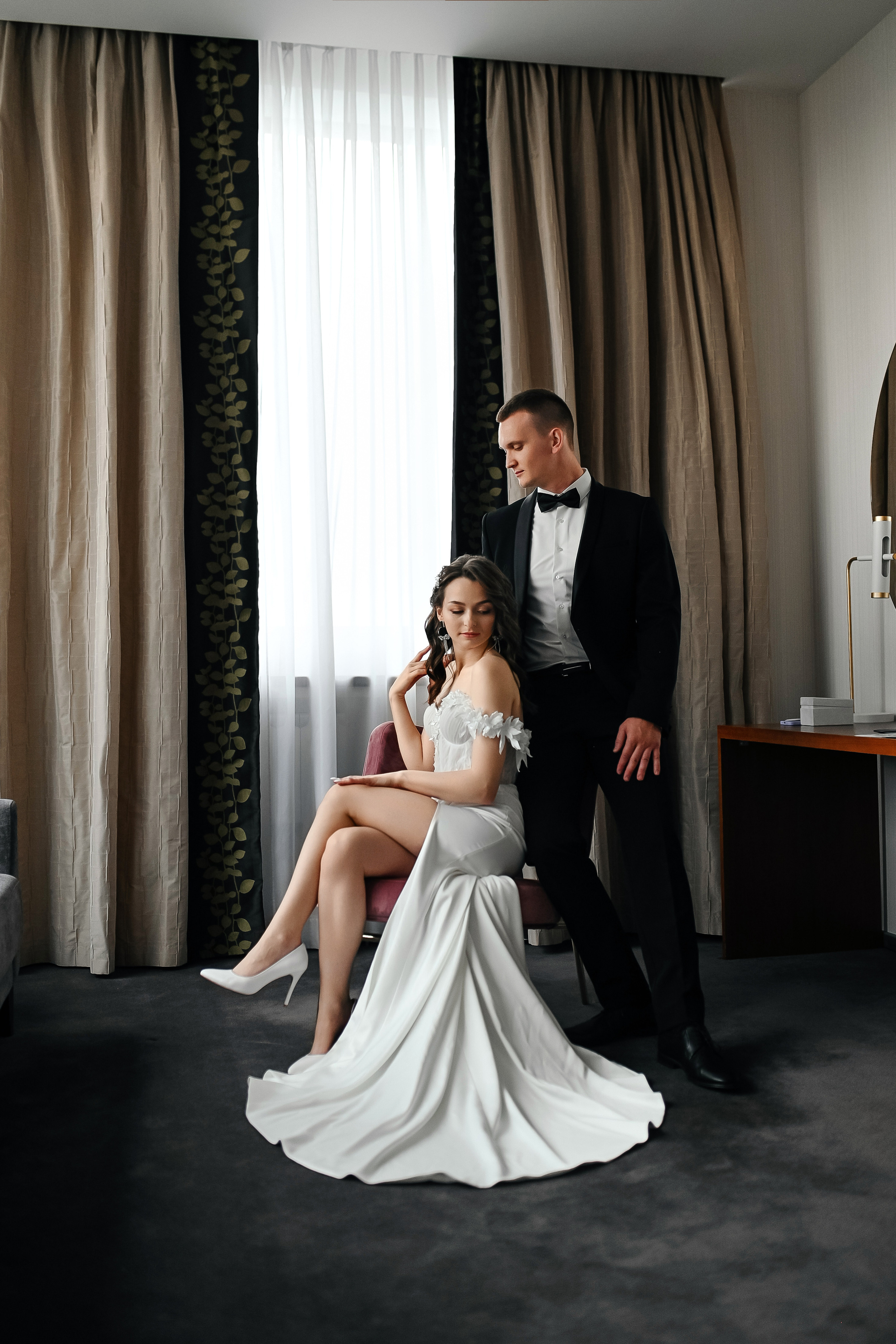 Свадебный и travel фотограф в Волгограде, Сочи, Домбае, Европе