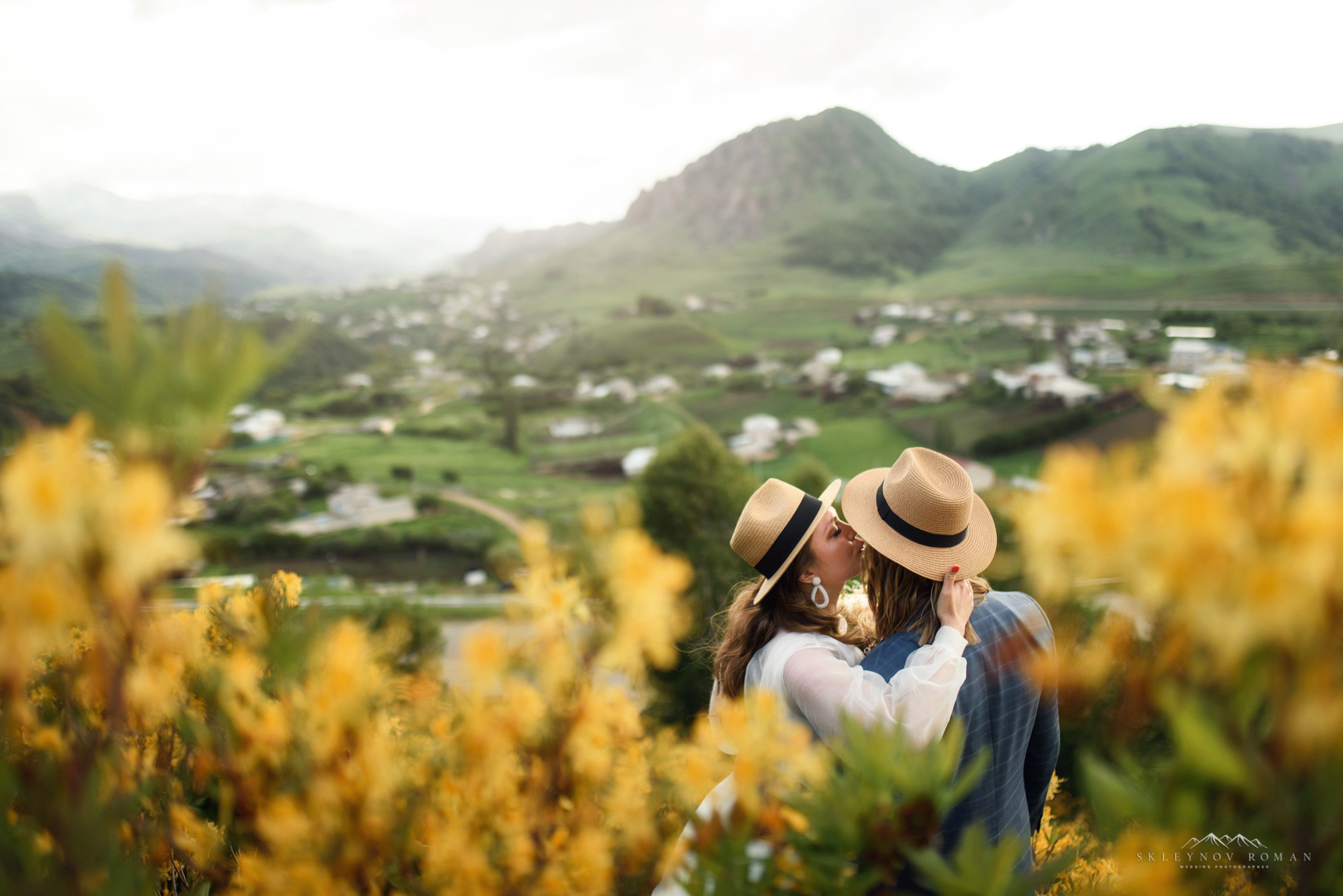 Свадебный и travel фотограф в Волгограде, Сочи, Домбае, Европе