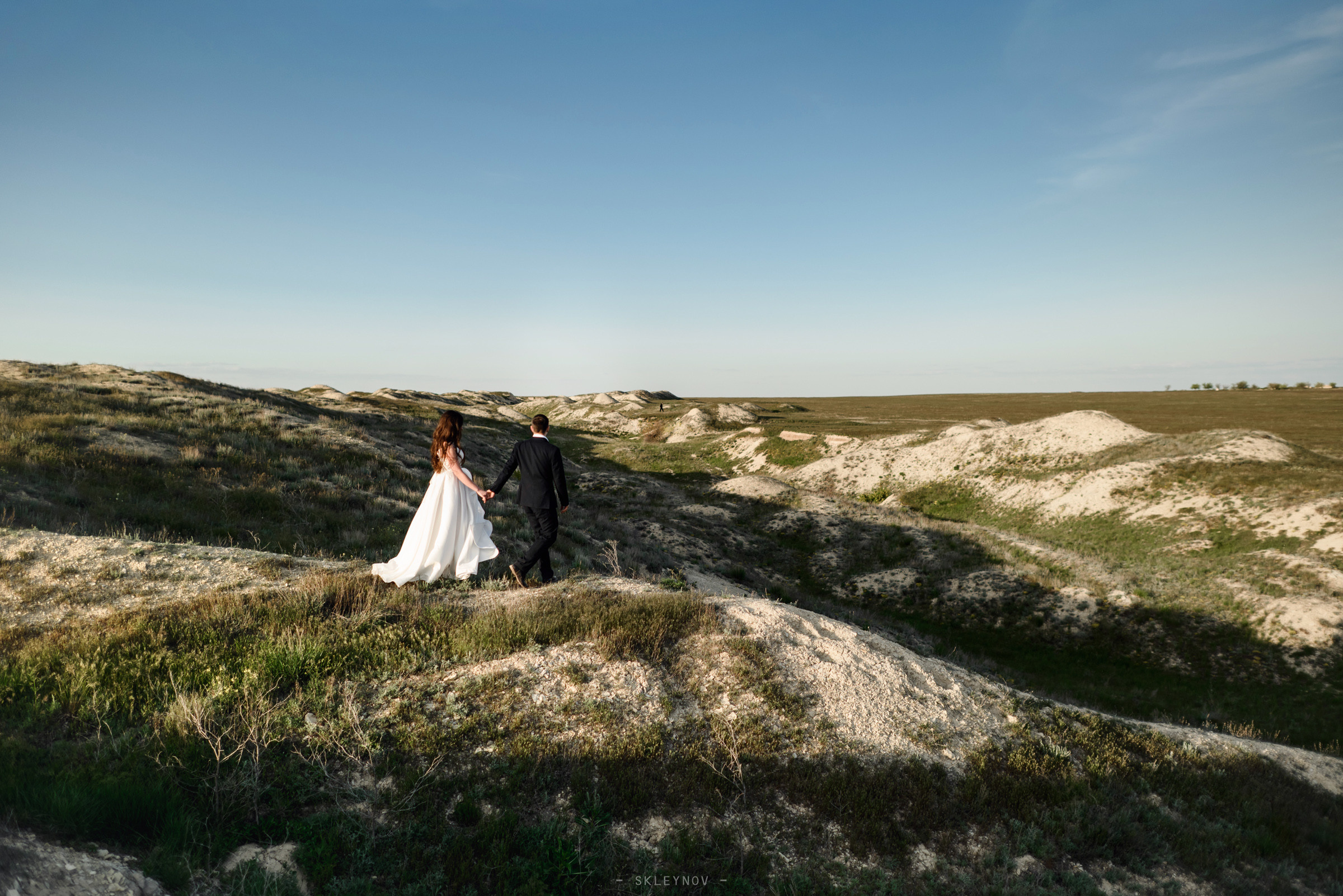 Свадебный и travel фотограф в Волгограде, Сочи, Домбае, Европе