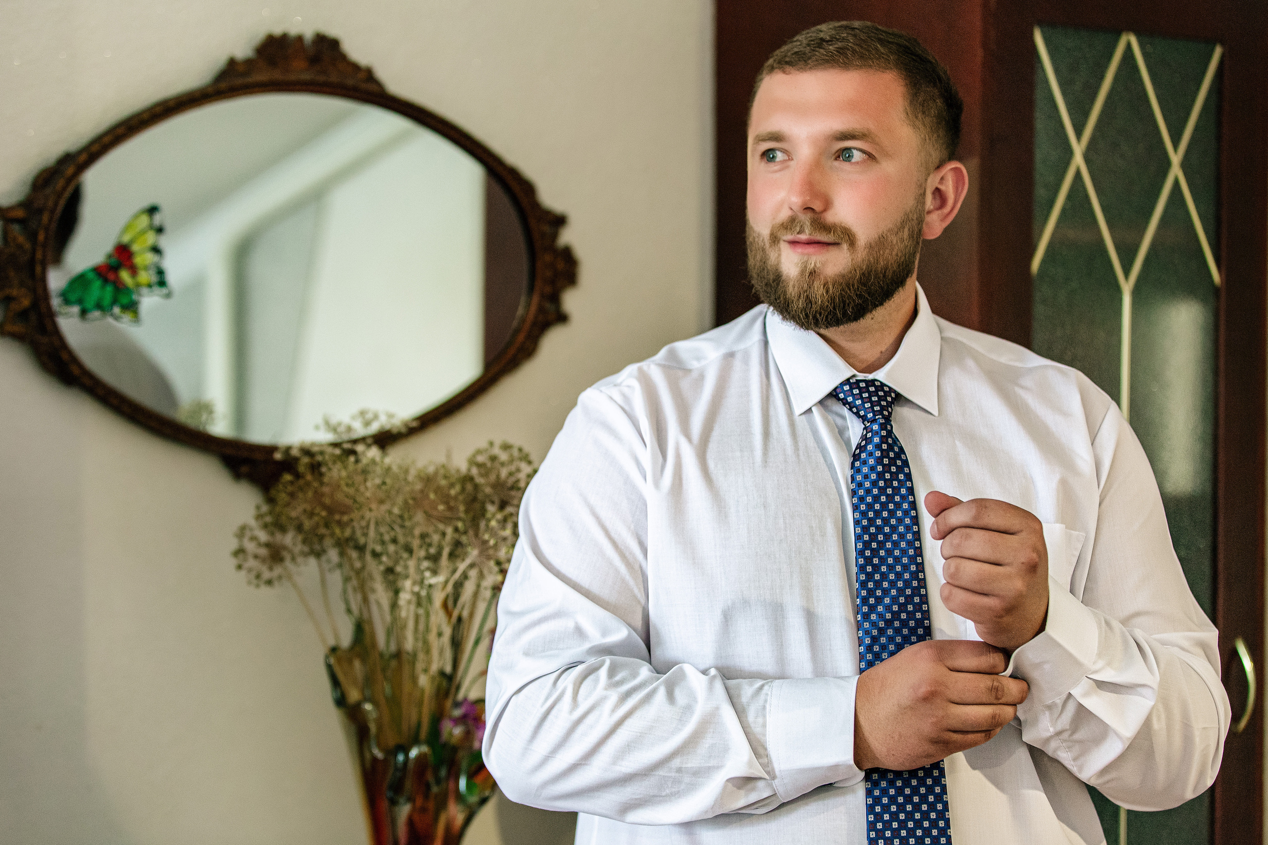 Свадебная фотосессия Димы и Дарьи. Свадебный фотограф в Барановичах Вячеслав Шах-Гусейнов, фотошкола