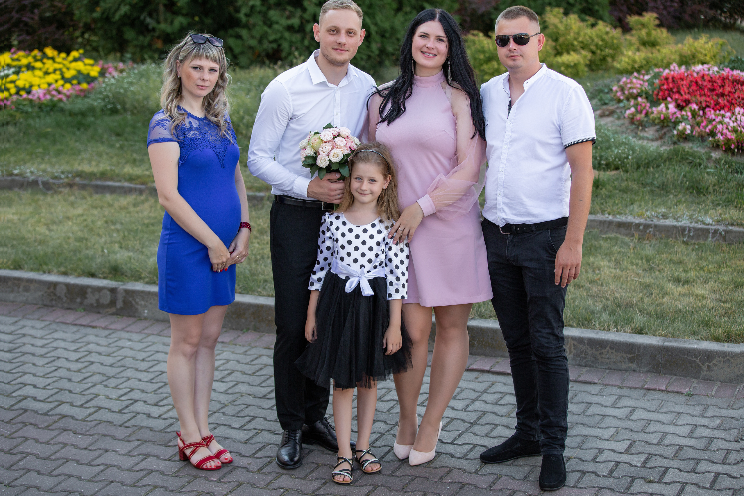 Анонс свадебной фотосессии Максима и Светланы. Свадебный фотограф в Барановичах Вячеслав Шах-Гусейнов, фотошкола