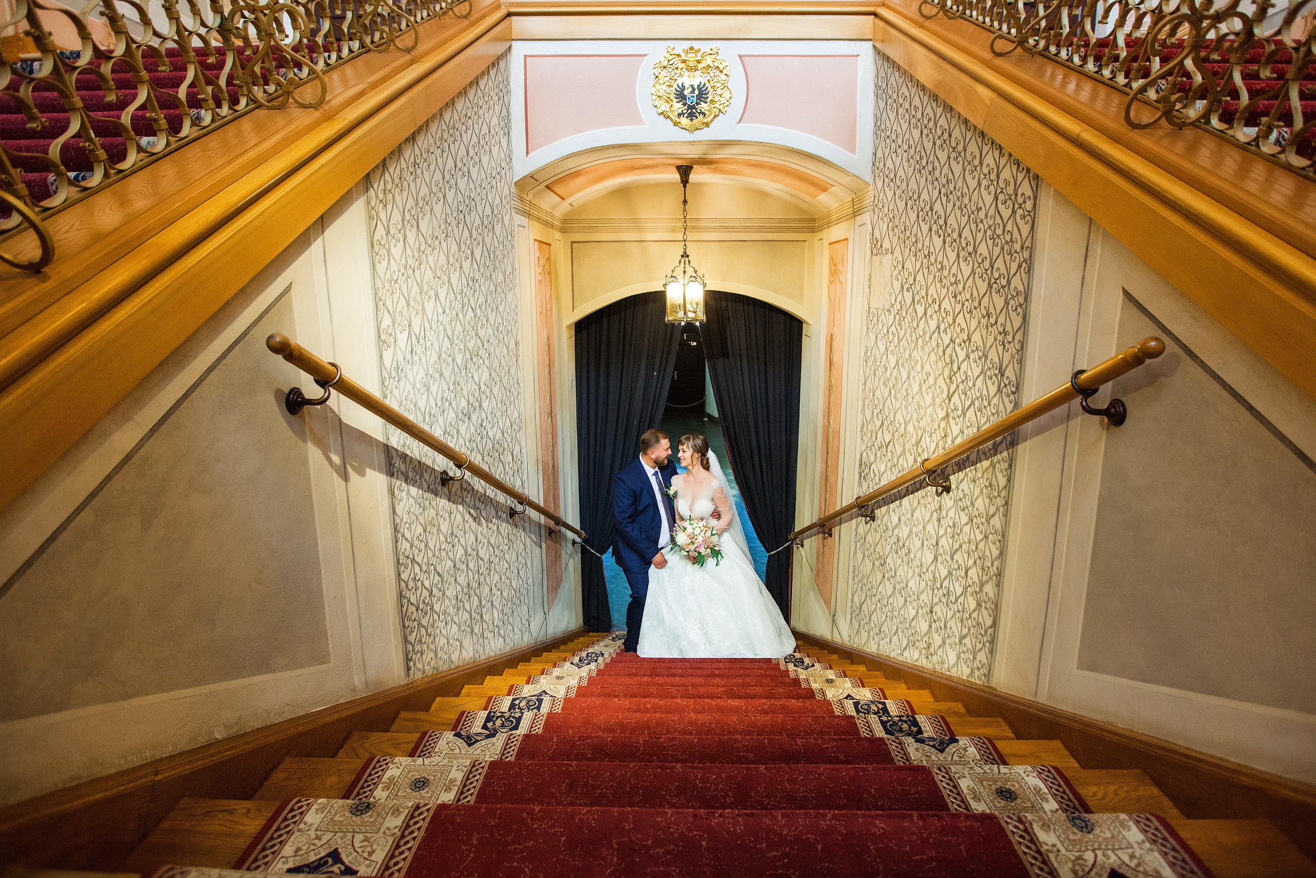 Свадебная фотосессия Димы и Дарьи. Свадебный фотограф в Барановичах Вячеслав Шах-Гусейнов, фотошкола