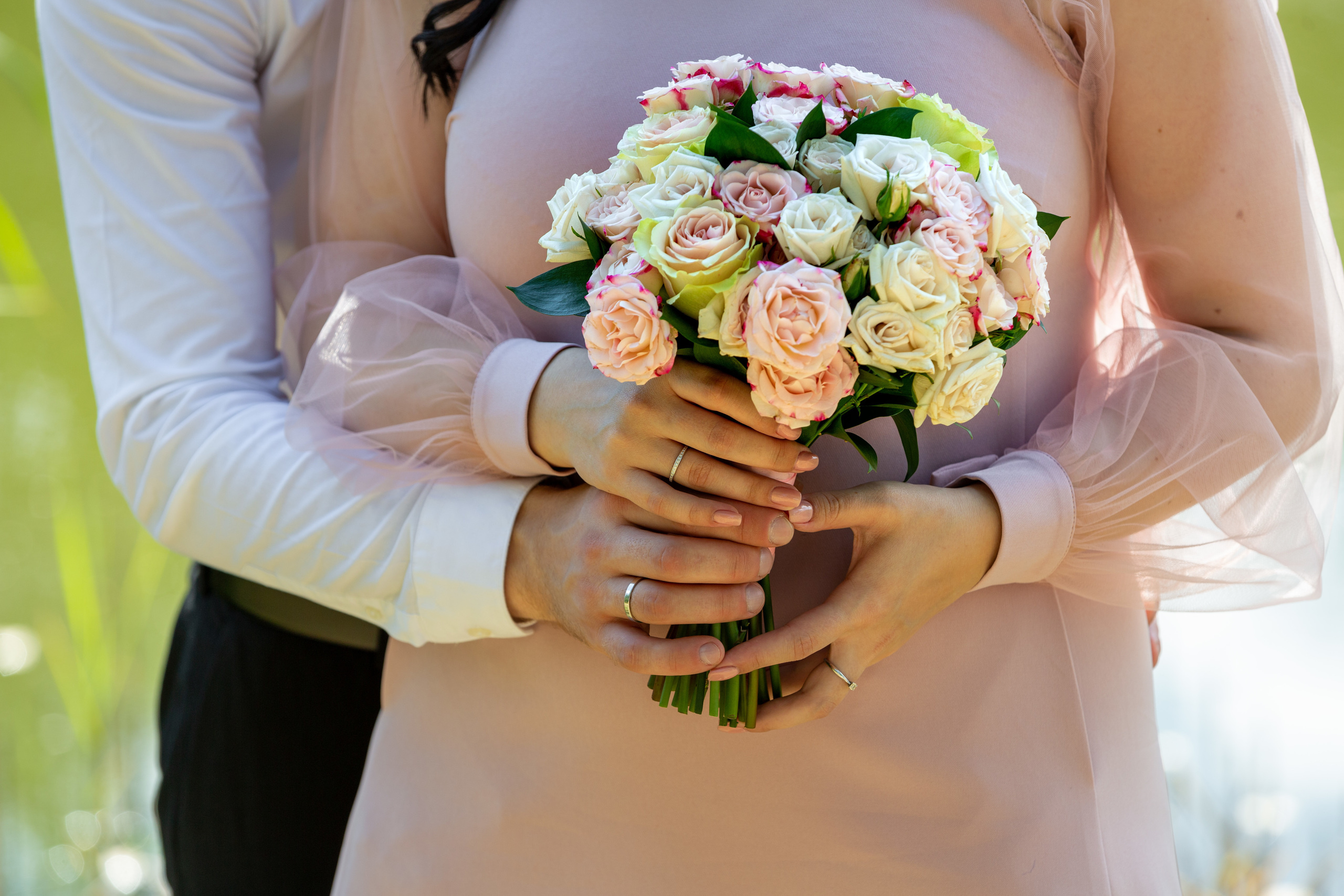 Анонс свадебной фотосессии Максима и Светланы. Свадебный фотограф в Барановичах Вячеслав Шах-Гусейнов, фотошкола