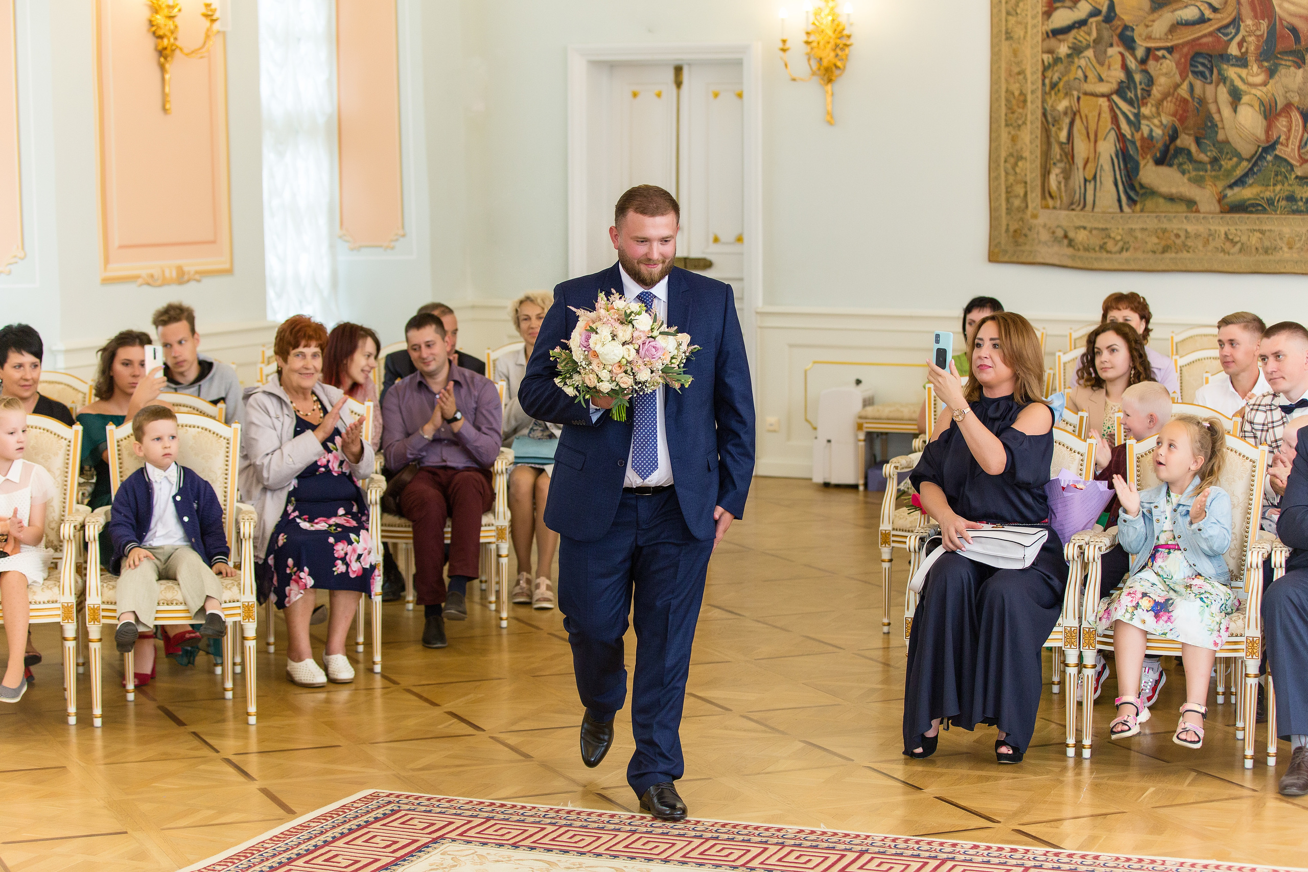 Свадебная фотосессия Димы и Дарьи. Свадебный фотограф в Барановичах Вячеслав Шах-Гусейнов, фотошкола