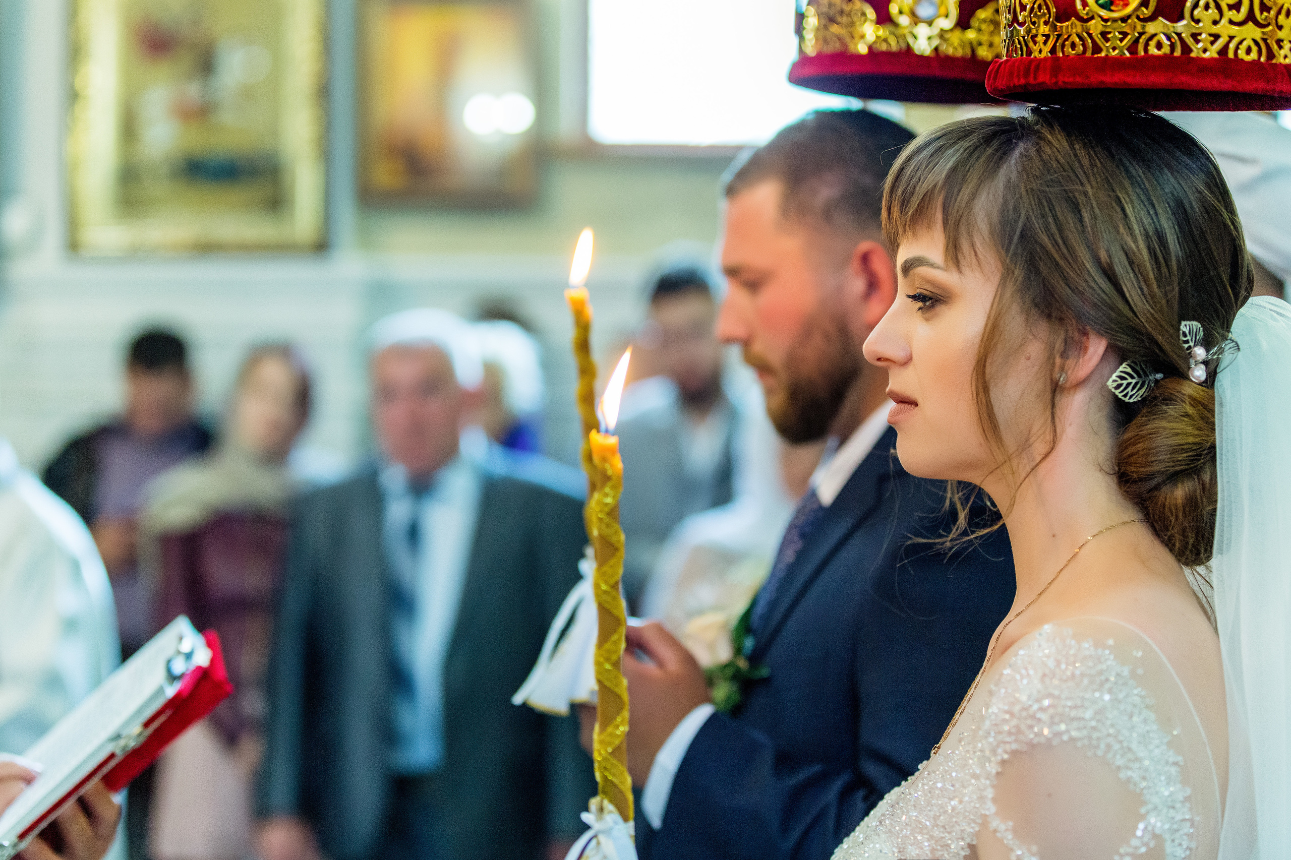 Свадебная фотосессия Димы и Дарьи. Свадебный фотограф в Барановичах Вячеслав Шах-Гусейнов, фотошкола