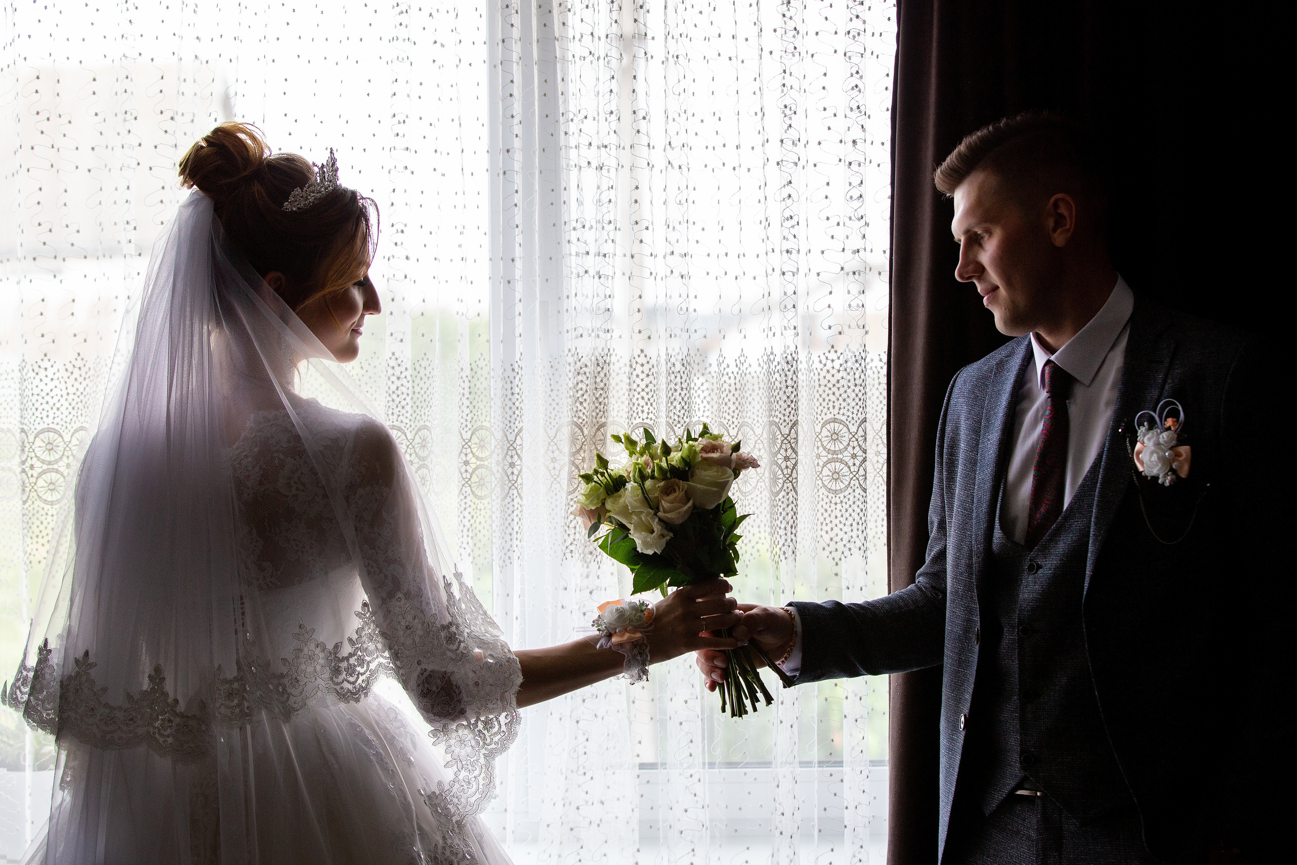 Анонс свадебной фотосессии Андрея и Кристины в Барановичах. Свадебный фотограф в Барановичах Вячеслав Шах-Гусейнов, фотошкола