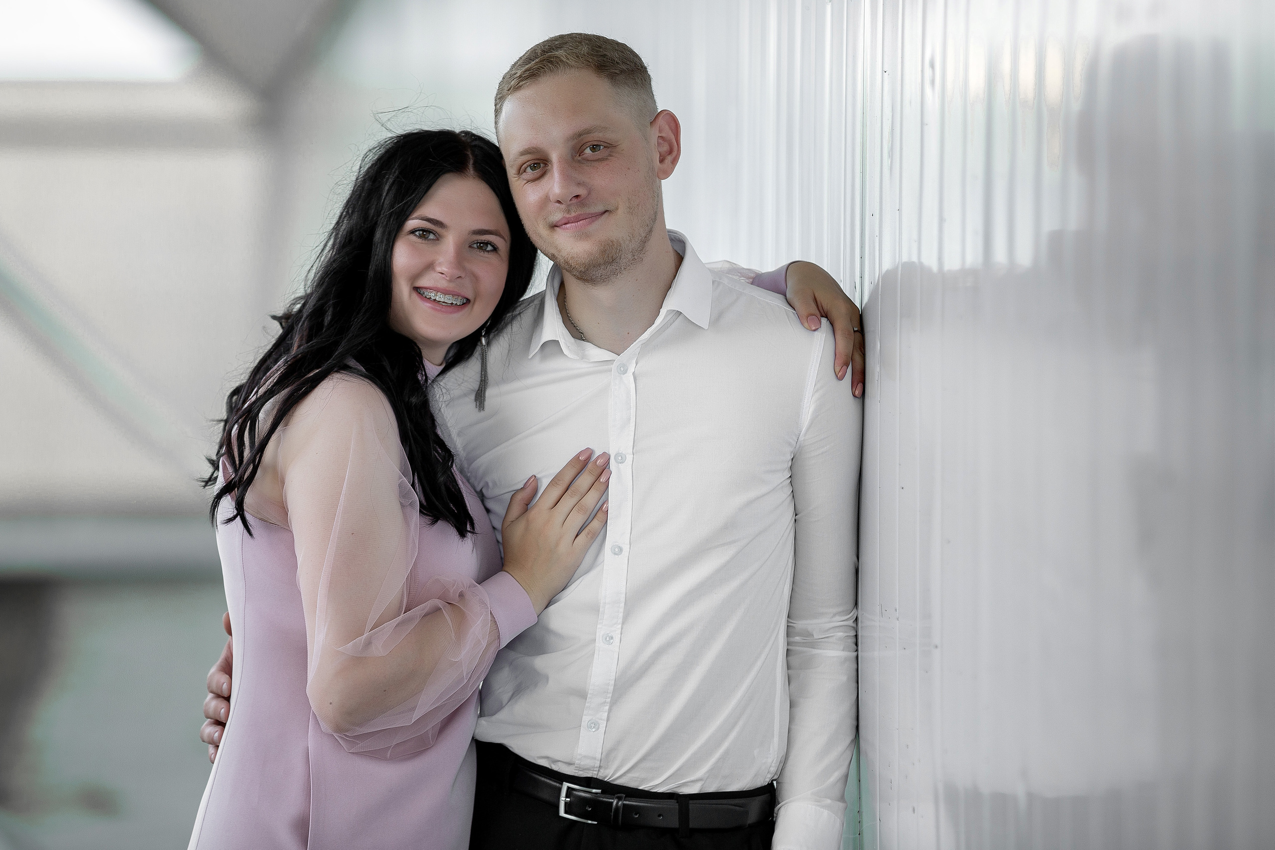 Анонс свадебной фотосессии Максима и Светланы. Свадебный фотограф в Барановичах Вячеслав Шах-Гусейнов, фотошкола