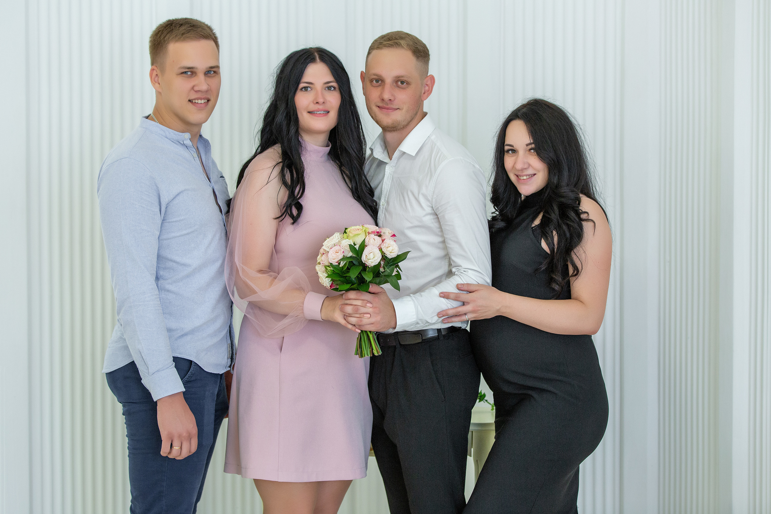 Анонс свадебной фотосессии Максима и Светланы. Свадебный фотограф в Барановичах Вячеслав Шах-Гусейнов, фотошкола