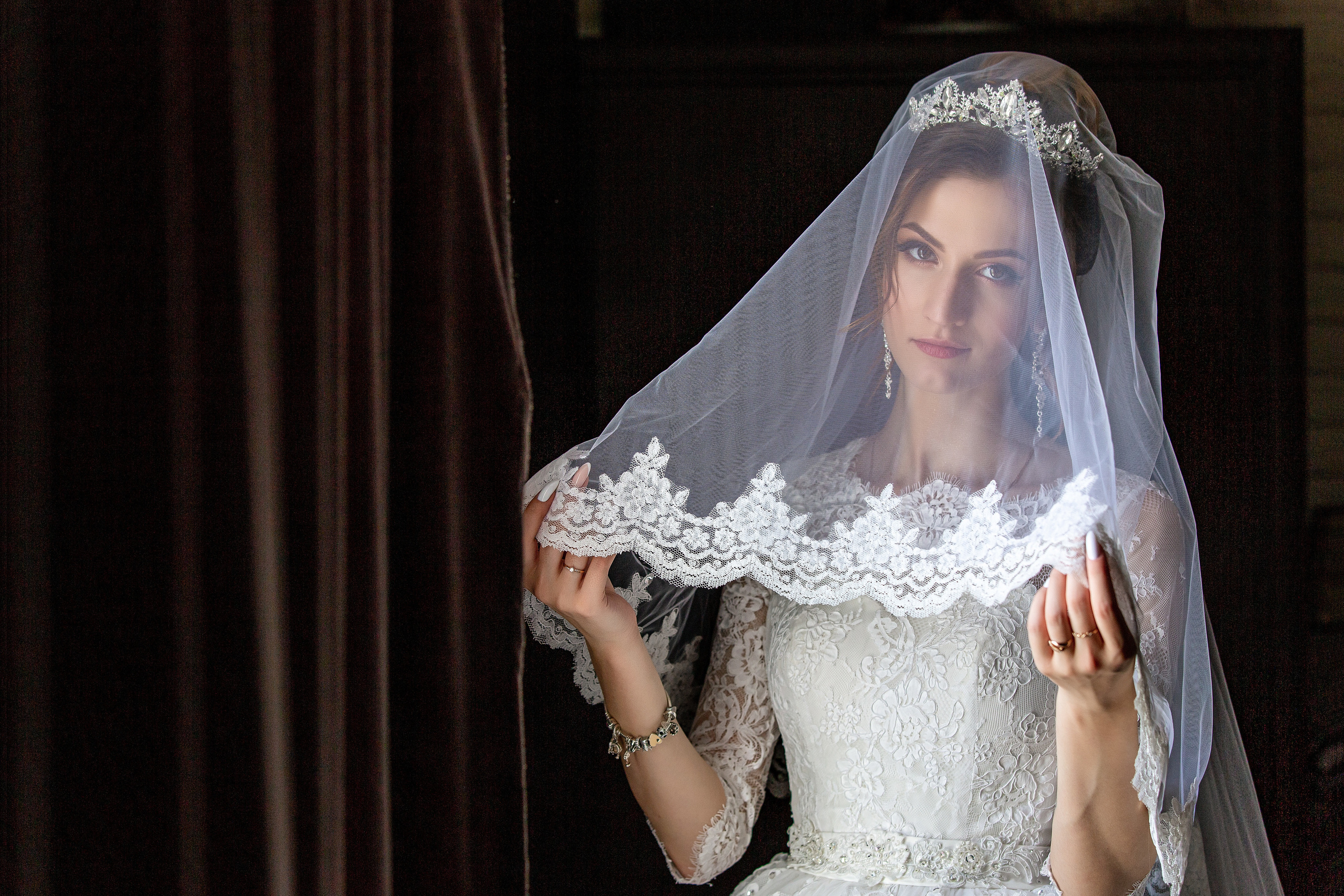 Анонс свадебной фотосессии Андрея и Кристины в Барановичах. Свадебный фотограф в Барановичах Вячеслав Шах-Гусейнов, фотошкола