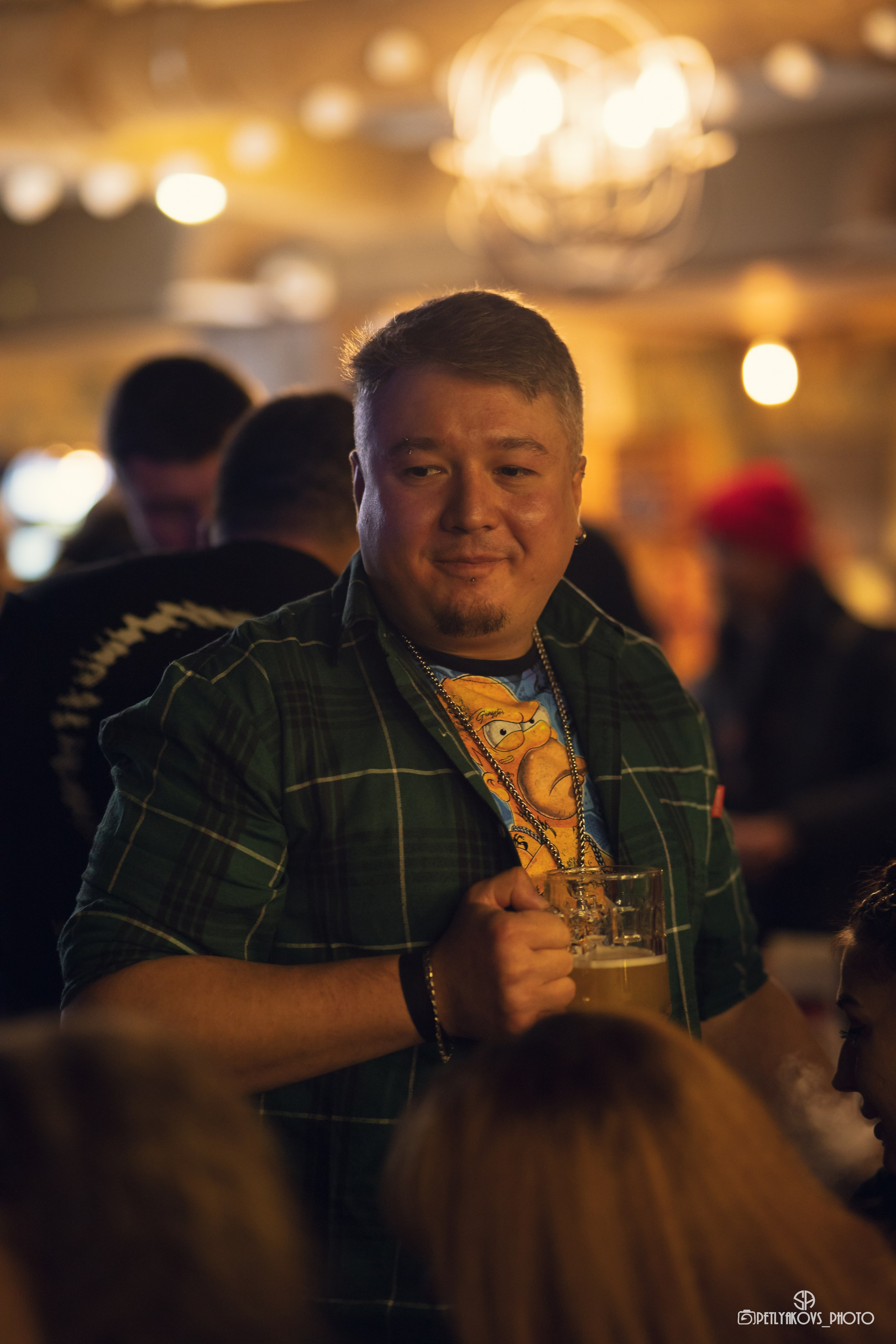 Побывали на Happy Rockin' New Year. Фотограф, видеограф Пятигорск, Ставрополь, Ессентуки, Petlyakovs_photo