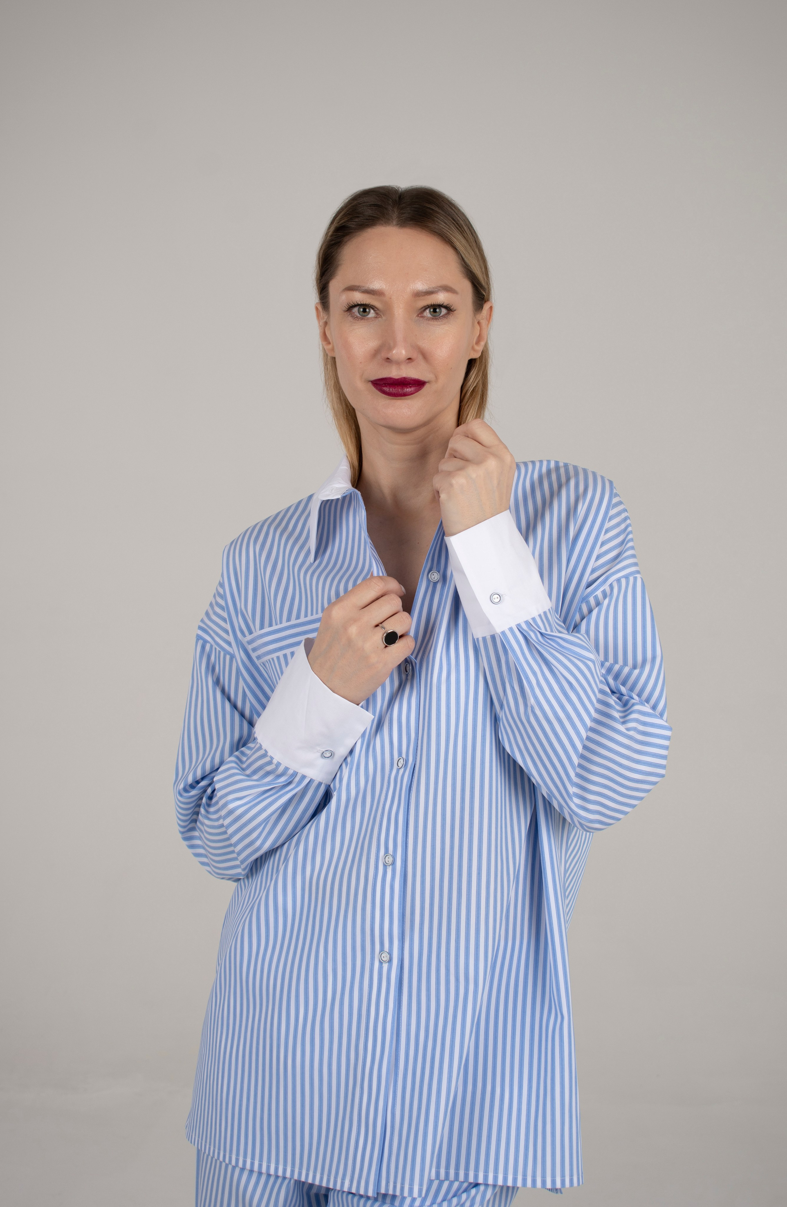Коллекция одежды Bjelic.design (Екатерина). Портретный фотограф Кристина Саргсян