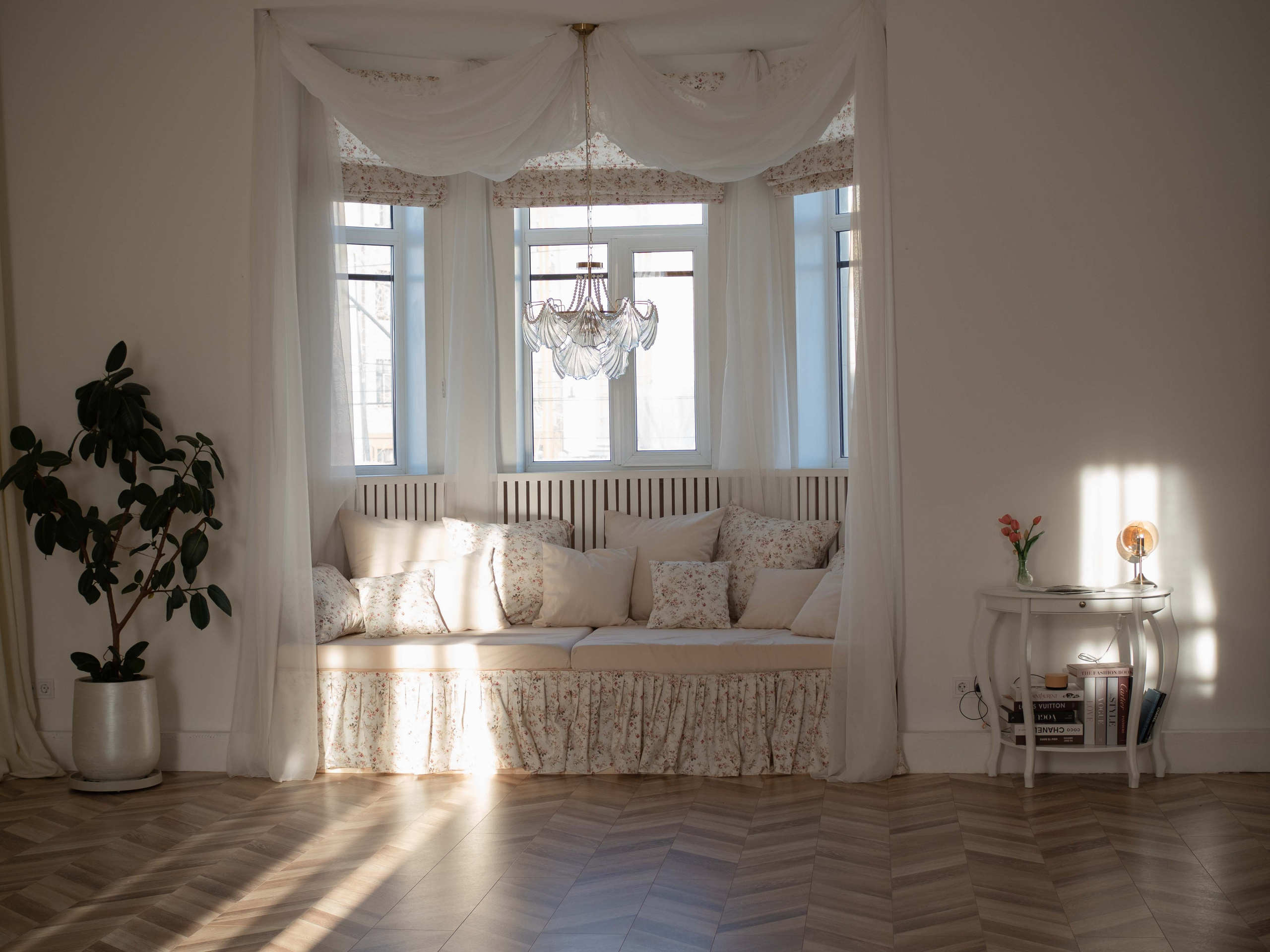 Зал Шарм. Фотостудия и пространство под мероприятия studio1884 в Казани