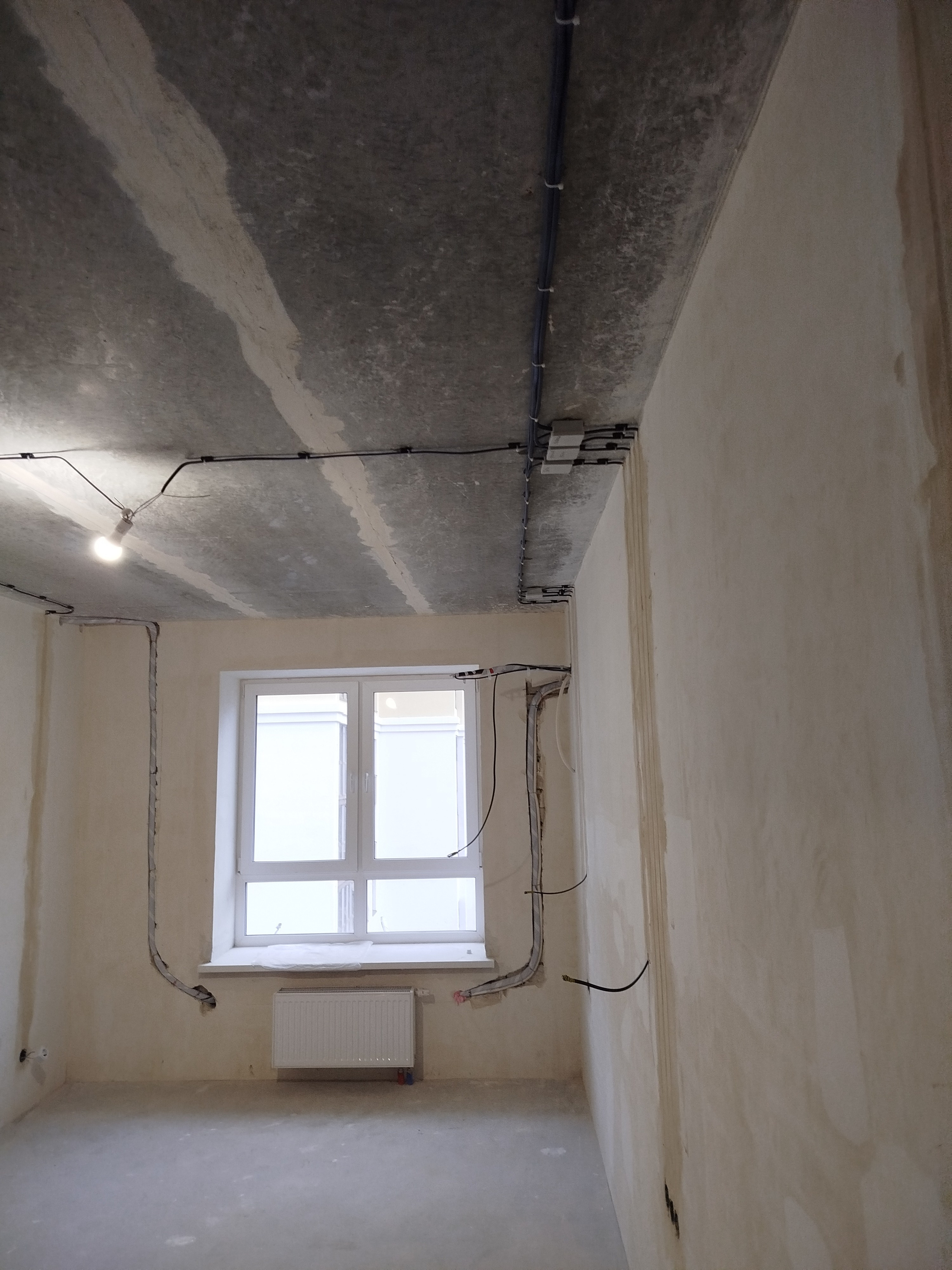 ЖК Новелла. Электрик 58