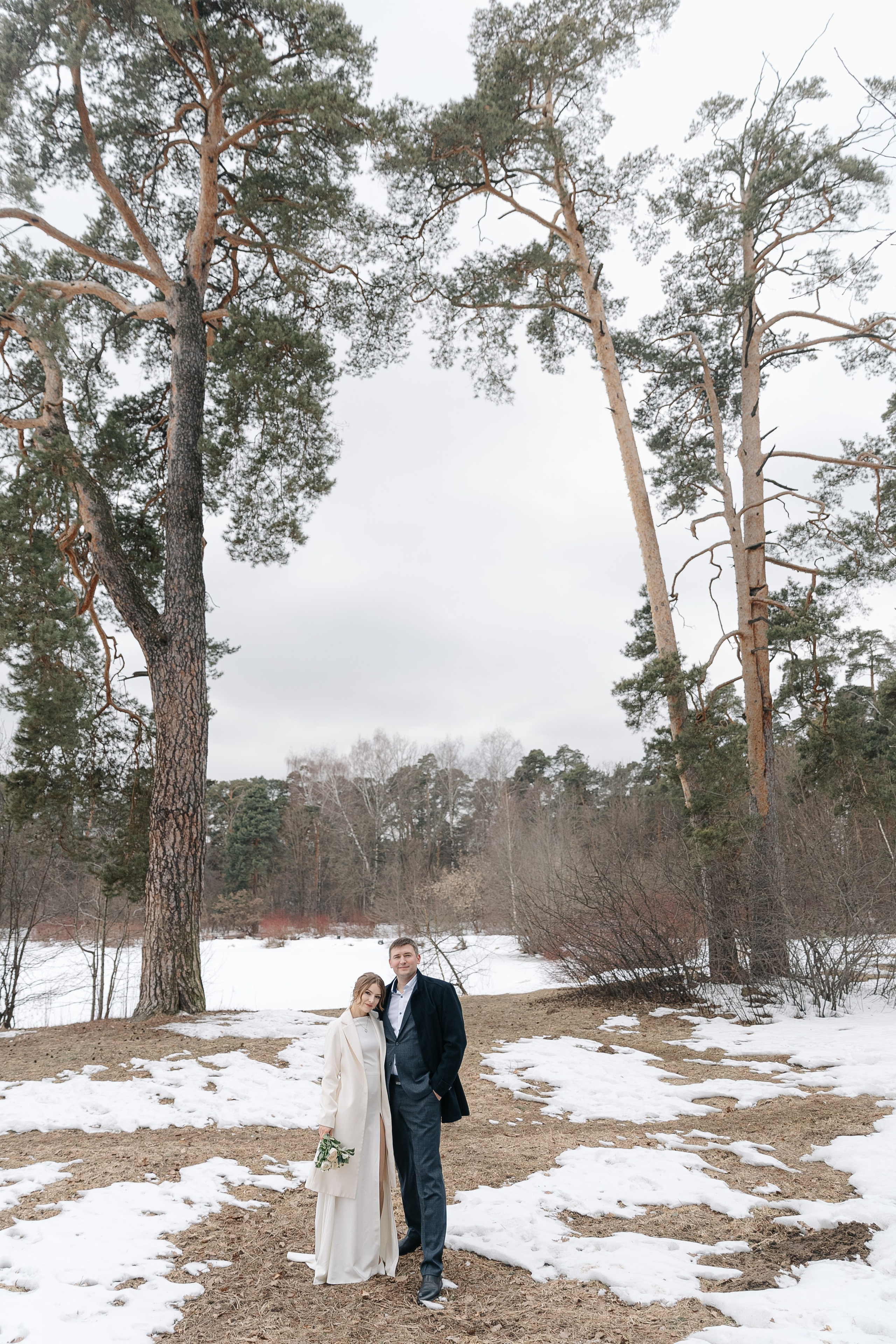 Свадебный фотограф Москва Саша Серегина (Сашина)