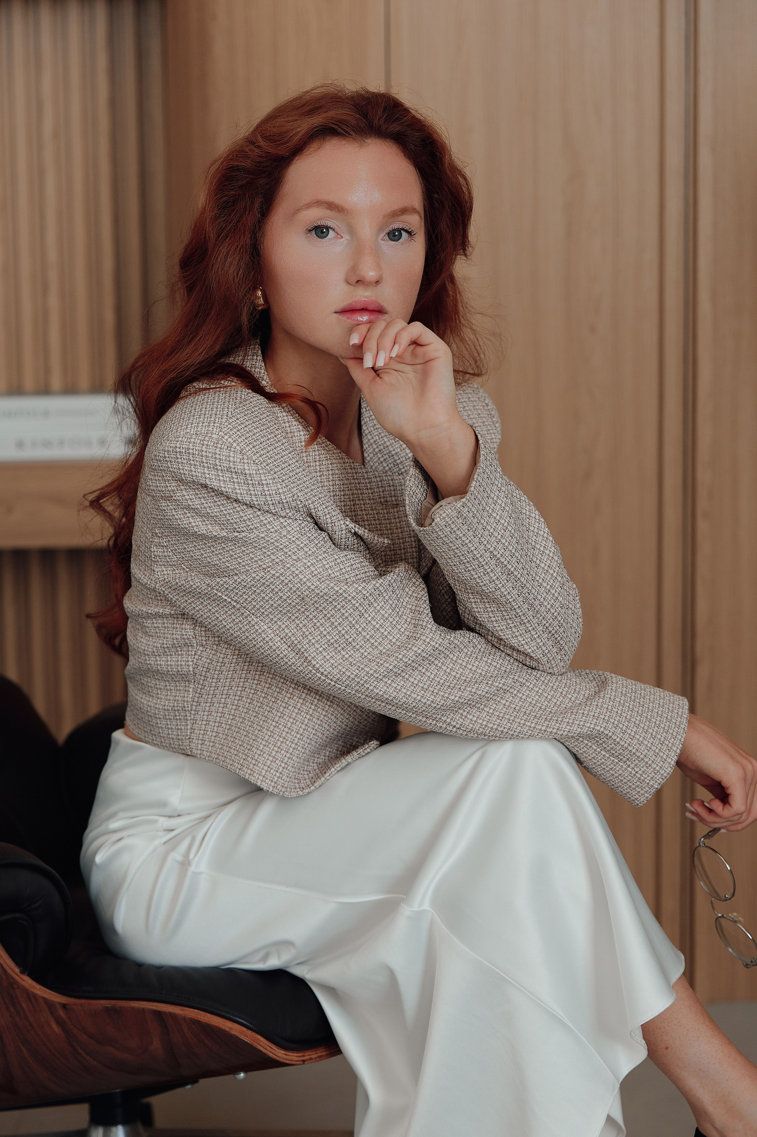 Имиджевые съемки. Свадебный фотограф Чайковский