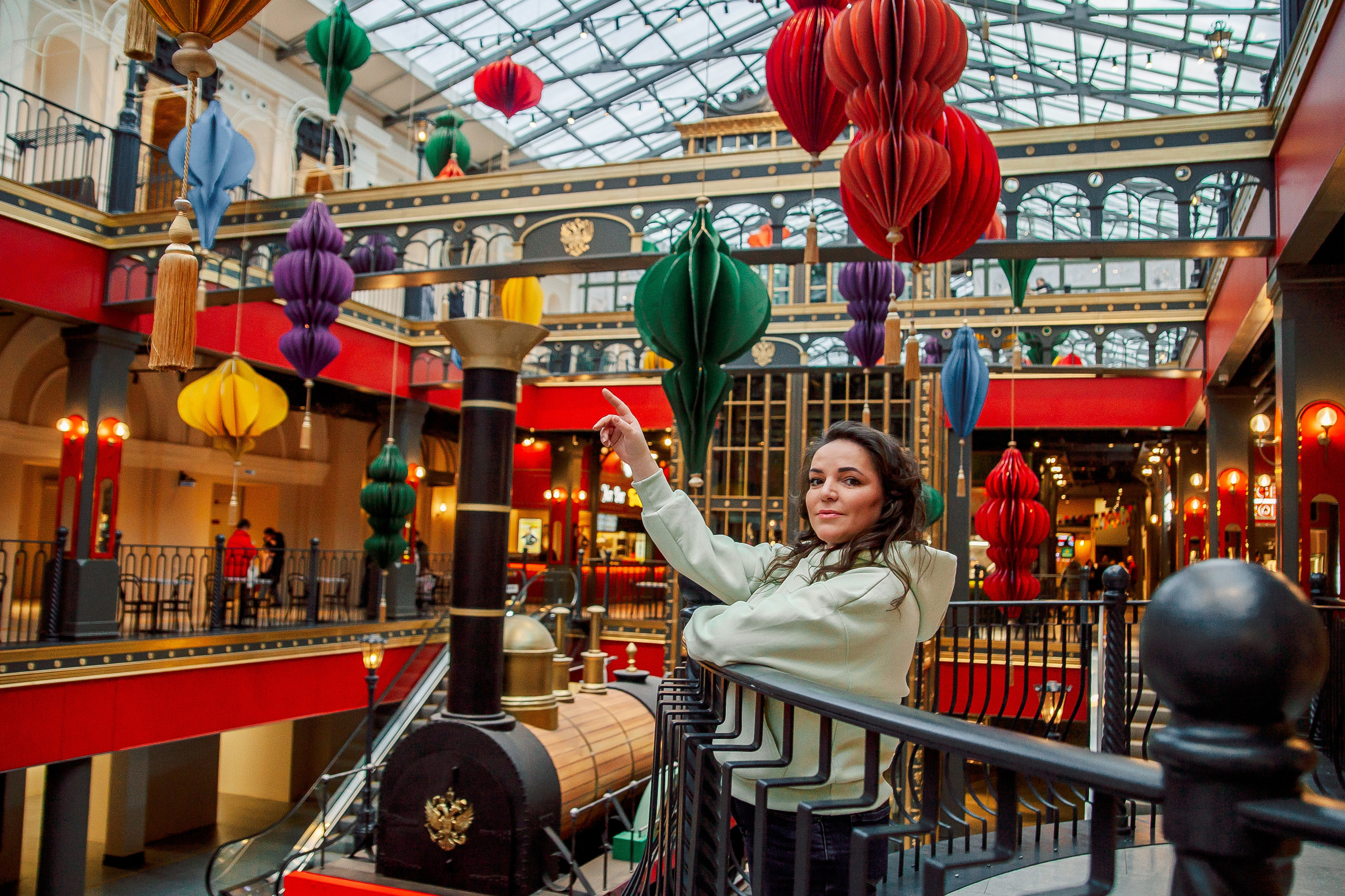 Общественные пространства. Детский и семейный фотограф в Санкт-Петербурге Анна Сарынина