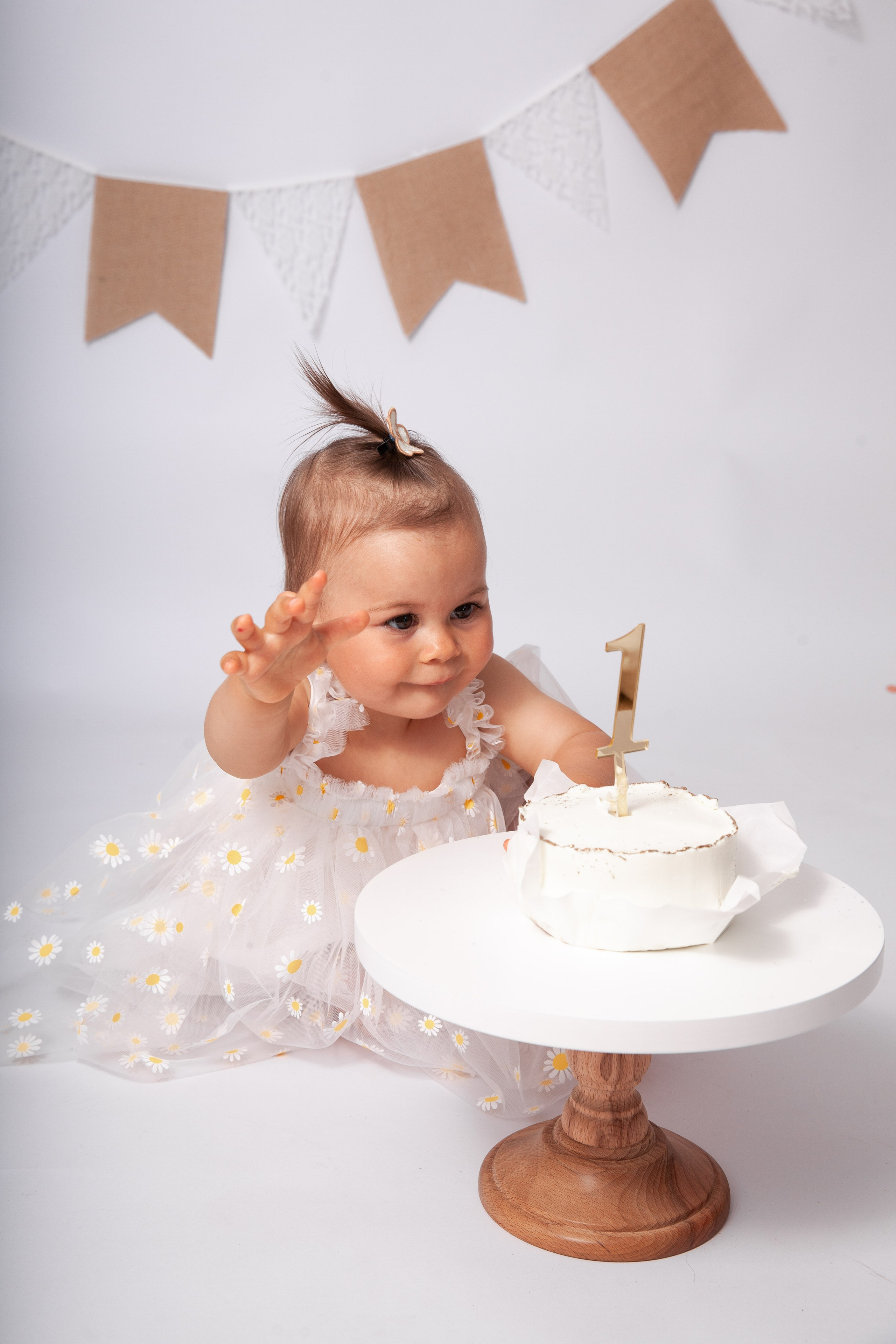 Годовасие у меня в студии. Фотограф в Железнодорожном и Балашихе