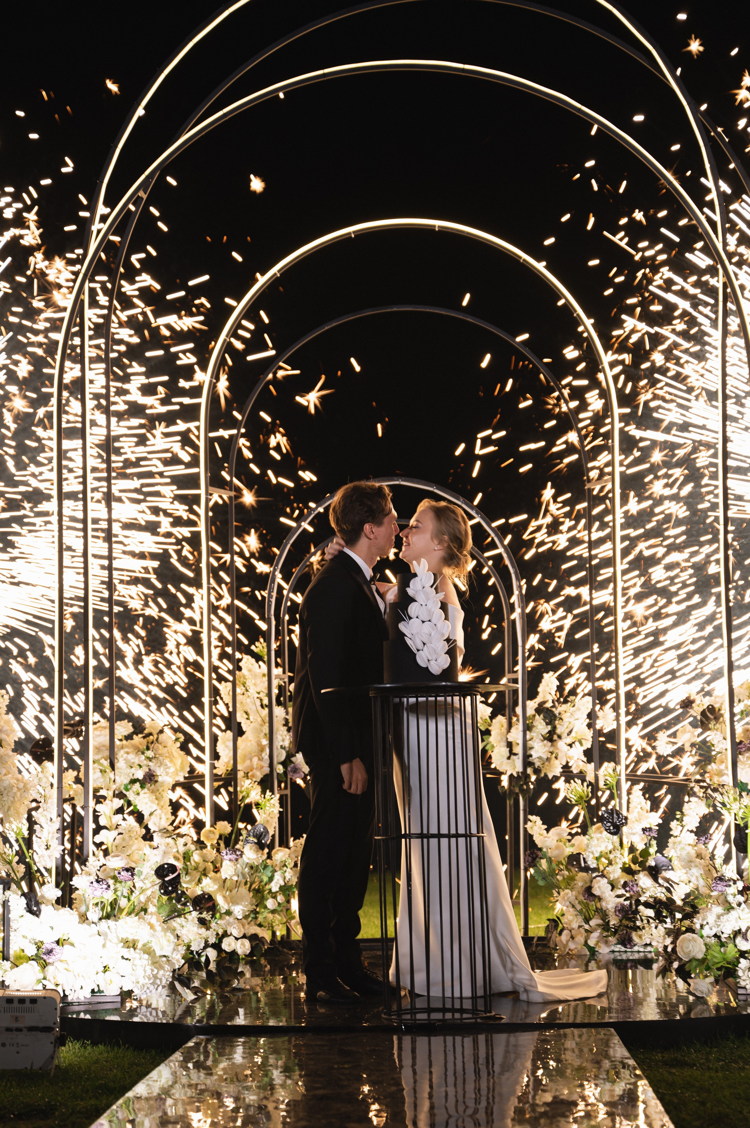 Семён и Ольга. Организатор свадеб Барнаул/Алтай/Дагестан