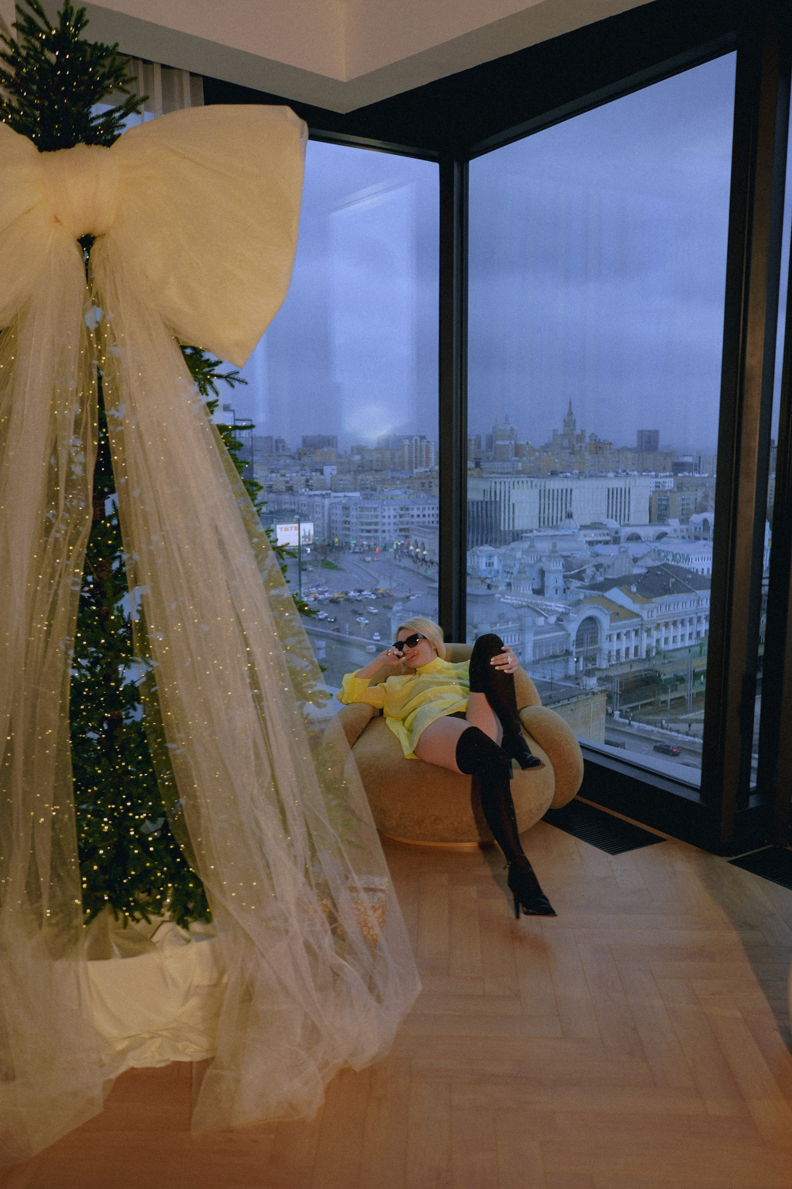 Фотограф Москва — Юлия Кокова