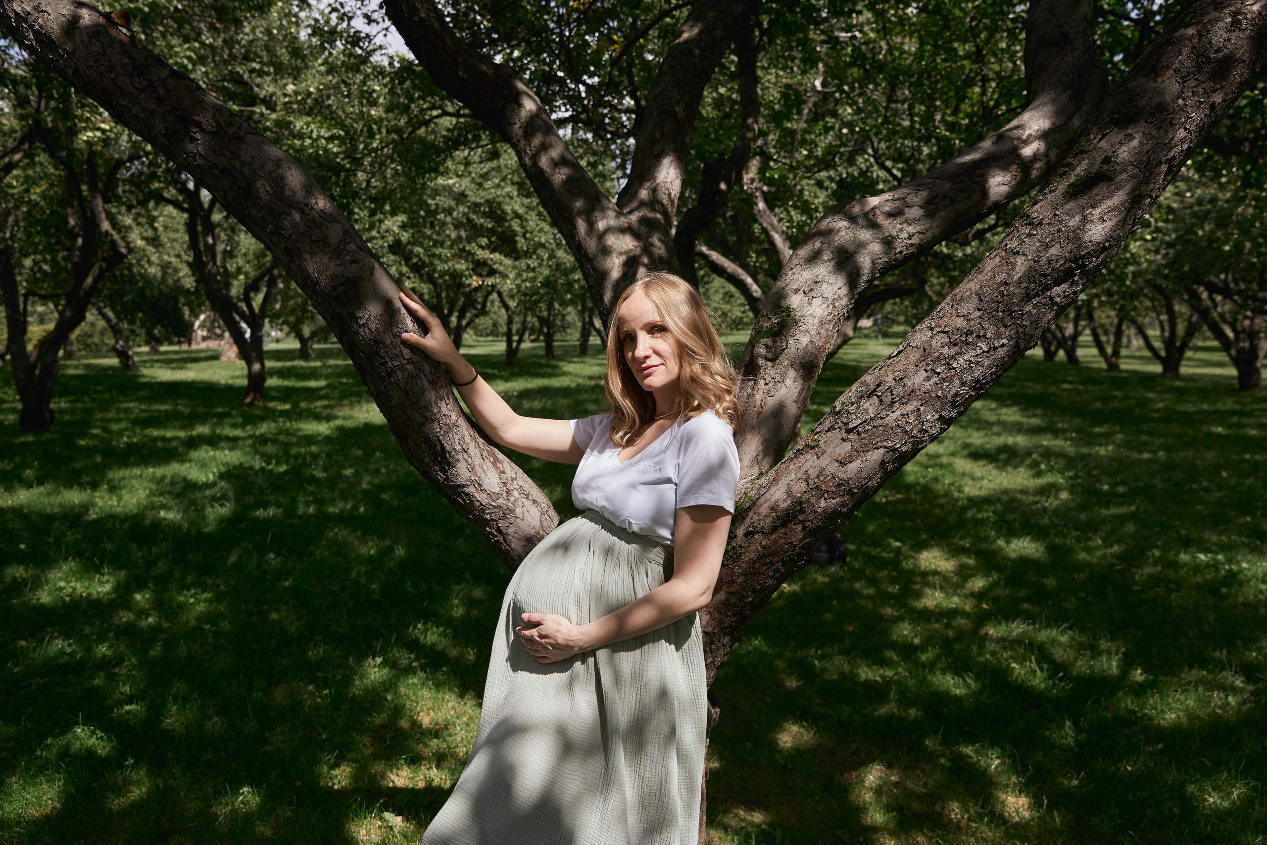 Частные съёмки. Фотограф Василий Бегаль