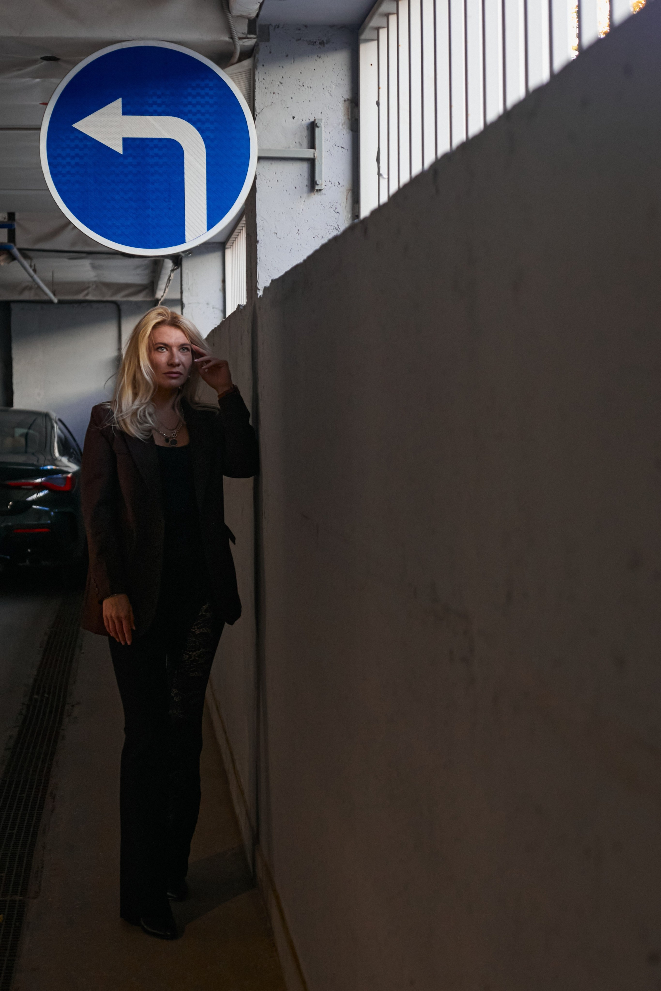 «В подземке». Свадебный и креативный фотограф в ЮФО и МСК