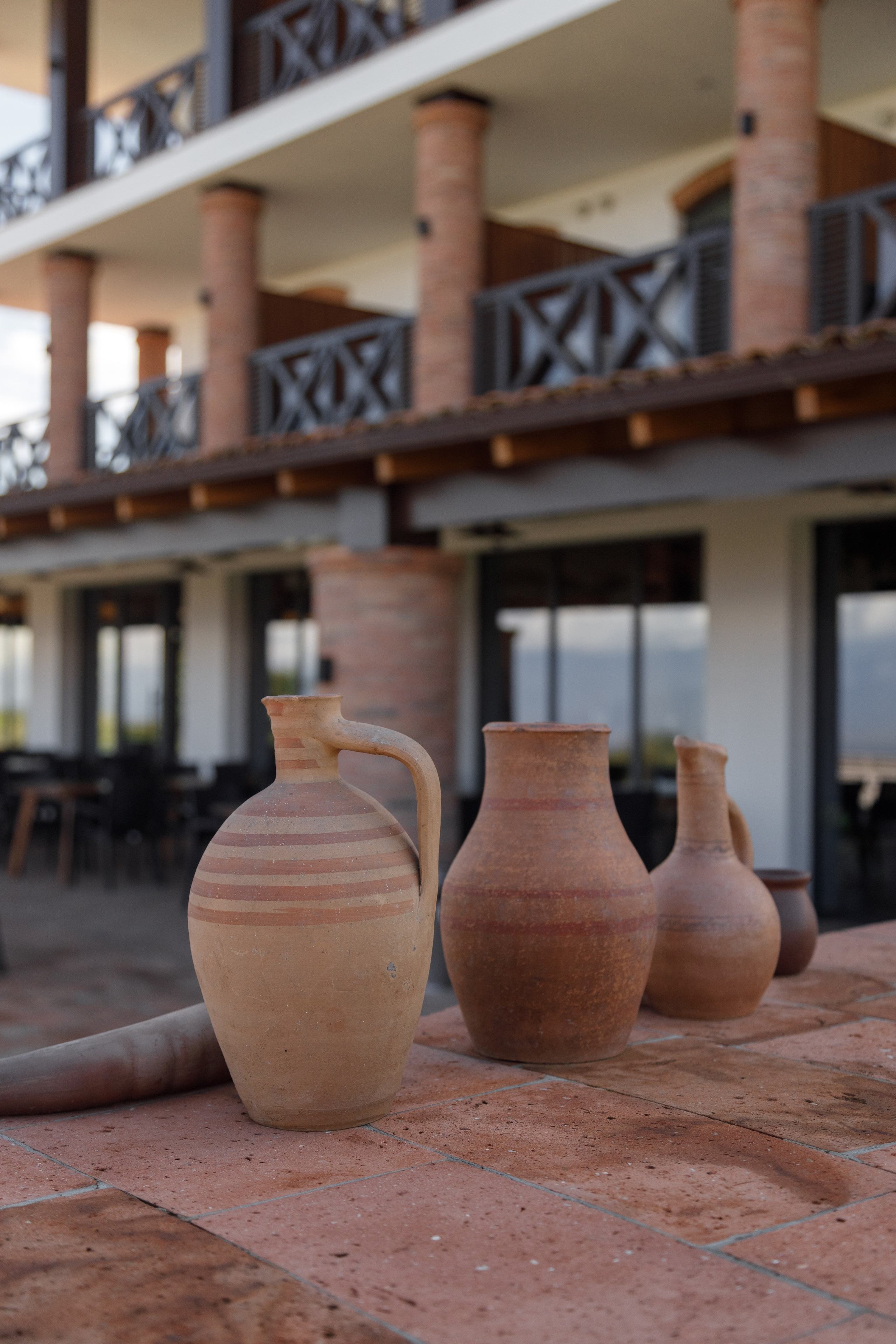 Интересные места Кахетии