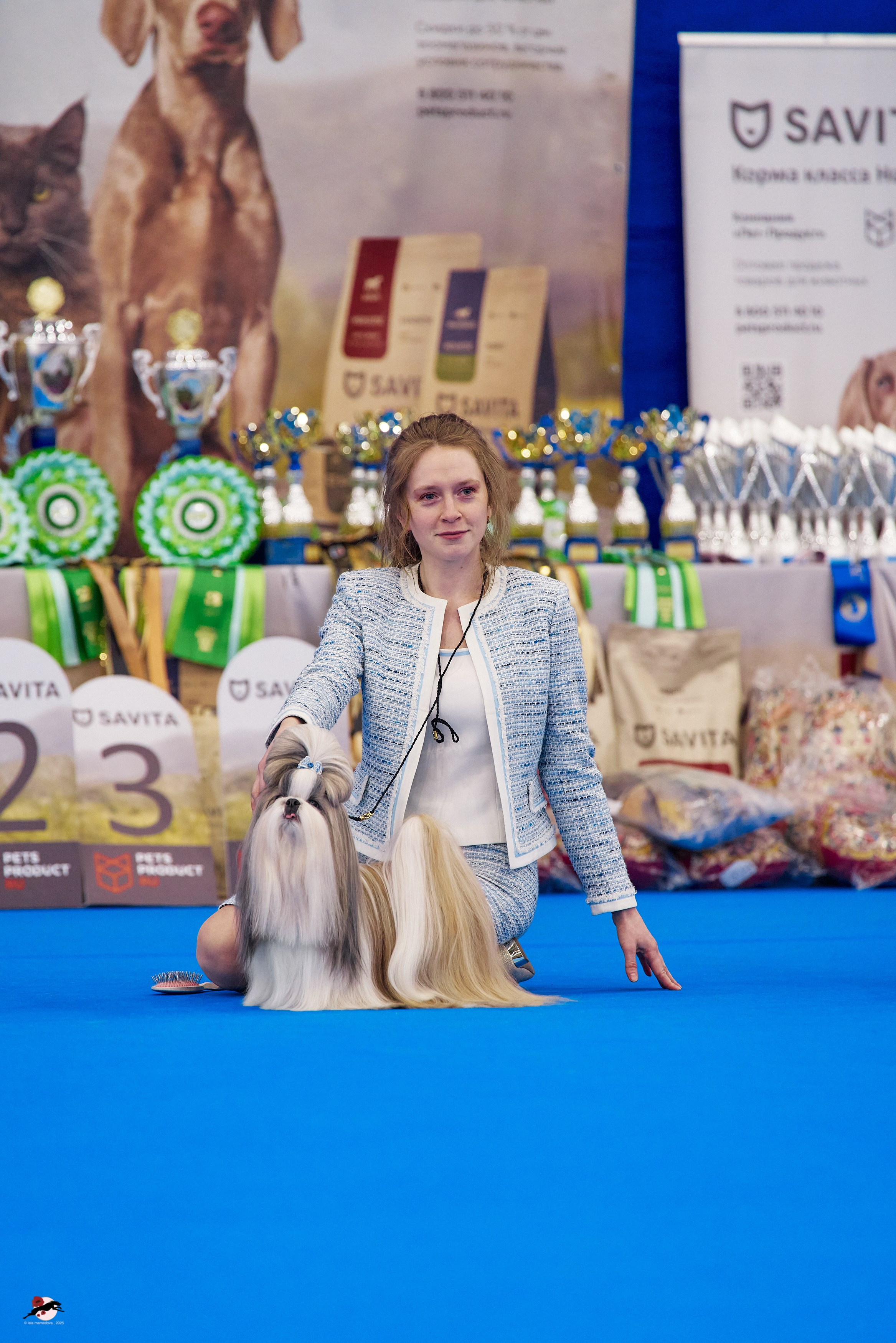 ГРАН ПРИ «ВЕСЕННИЙ ПЕТЕРБУРГ» & «СУПЕР КУБОК «ЭЛИТЫ»-2025»