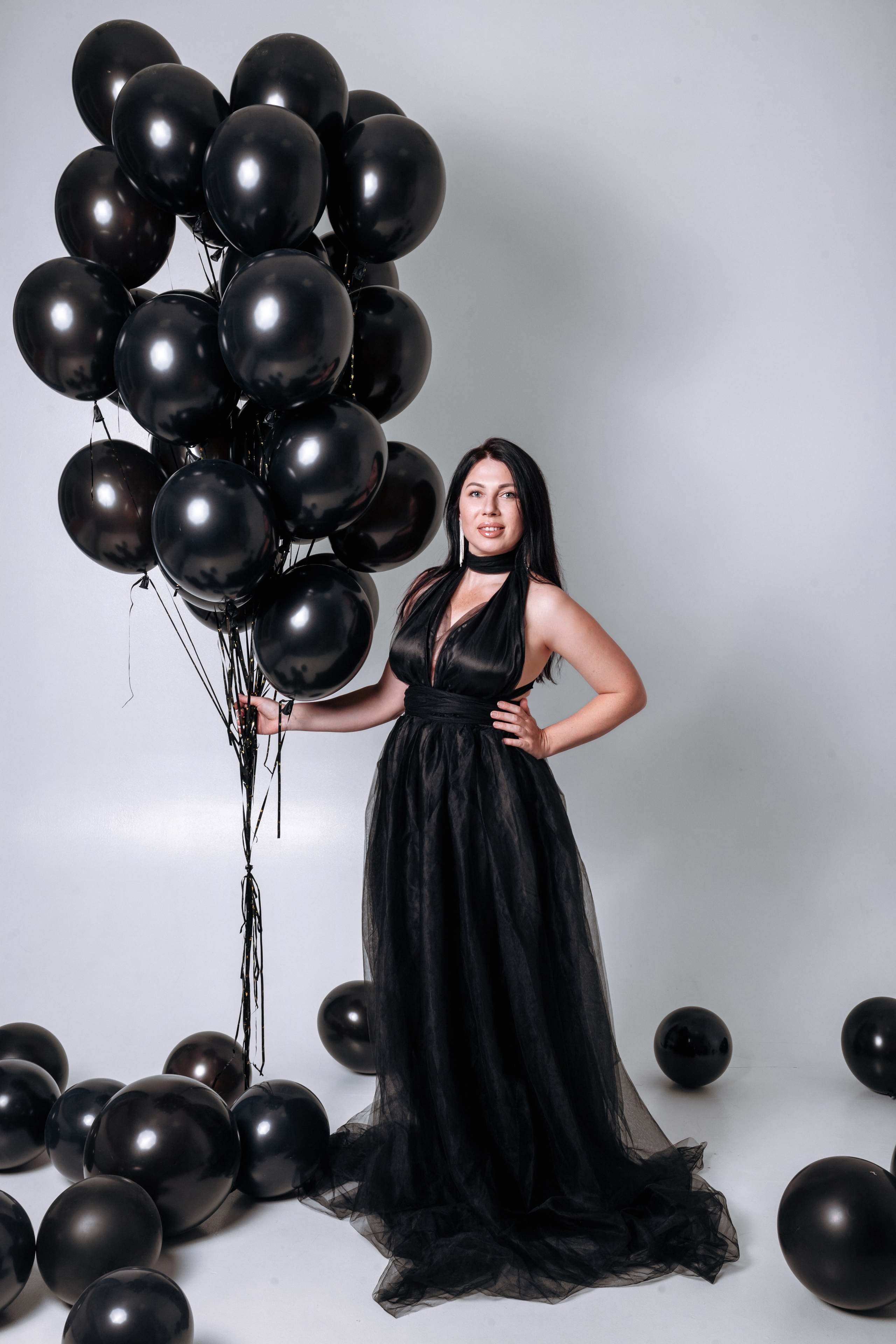 Прокат нарядов. Фотограф Мария Лагутина