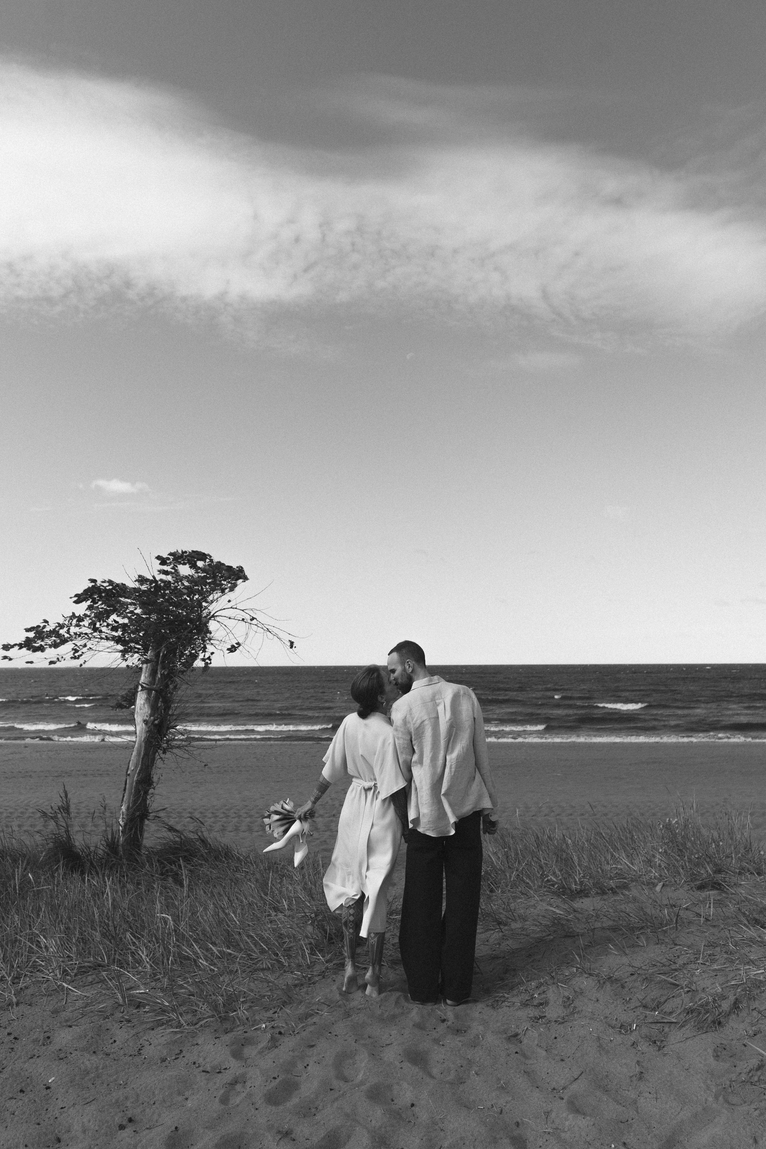 Booking. Elena Raya • Photographer