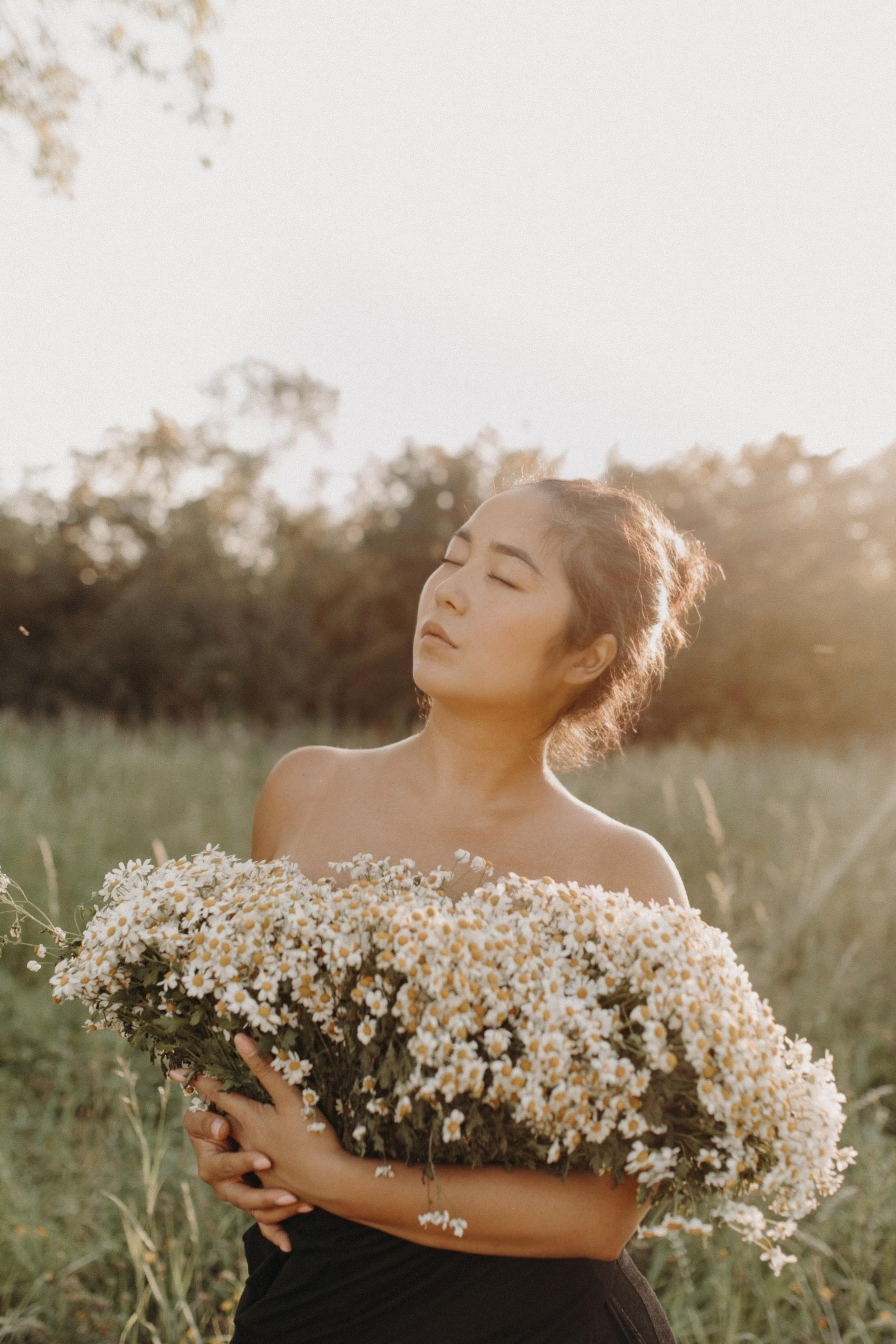 Portrait. Свадебный и семейный фотограф в Алматы Laura Dosmann