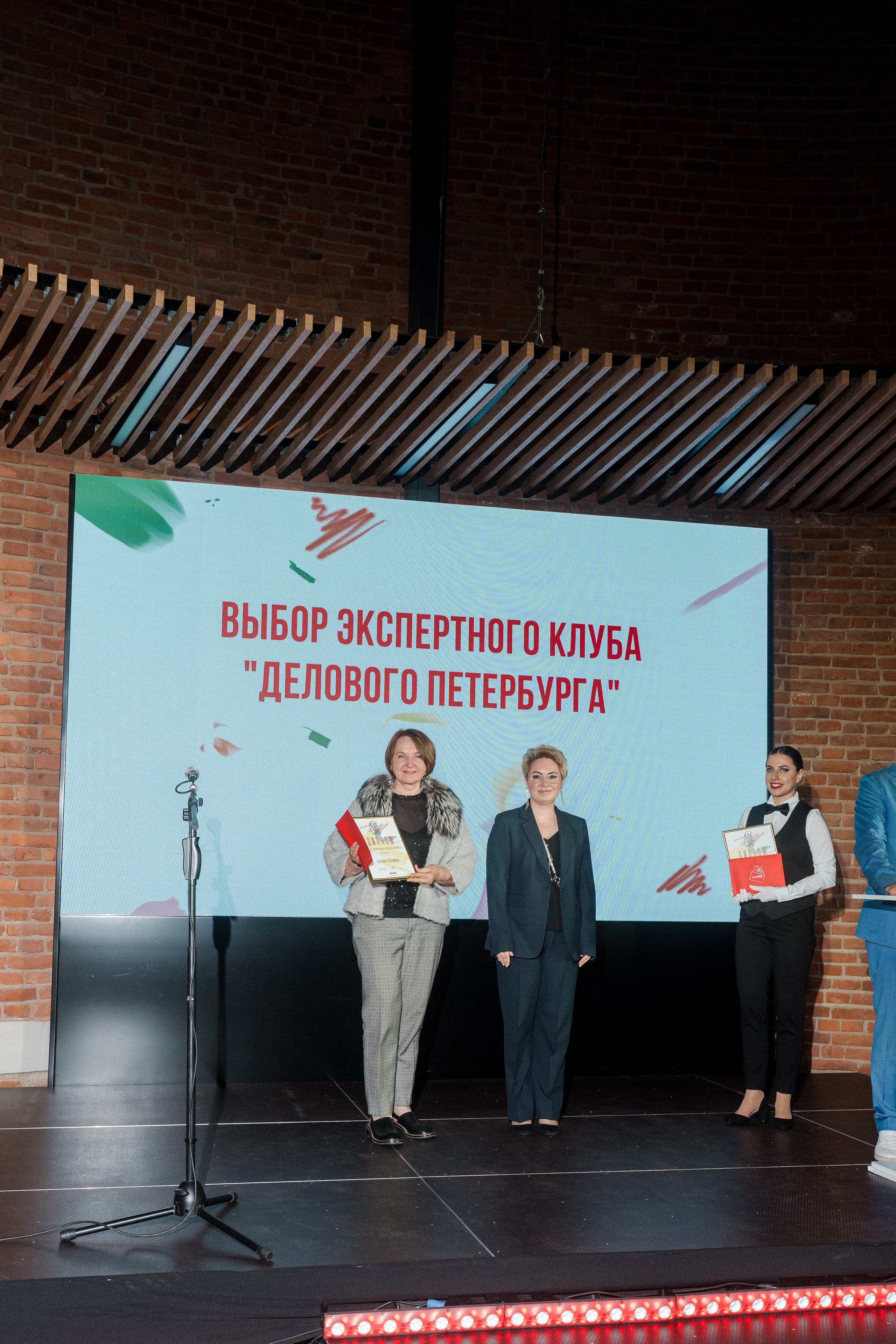 Деловой Петербург — ЕДА 360. Фотограф и видеограф Виктор Пати