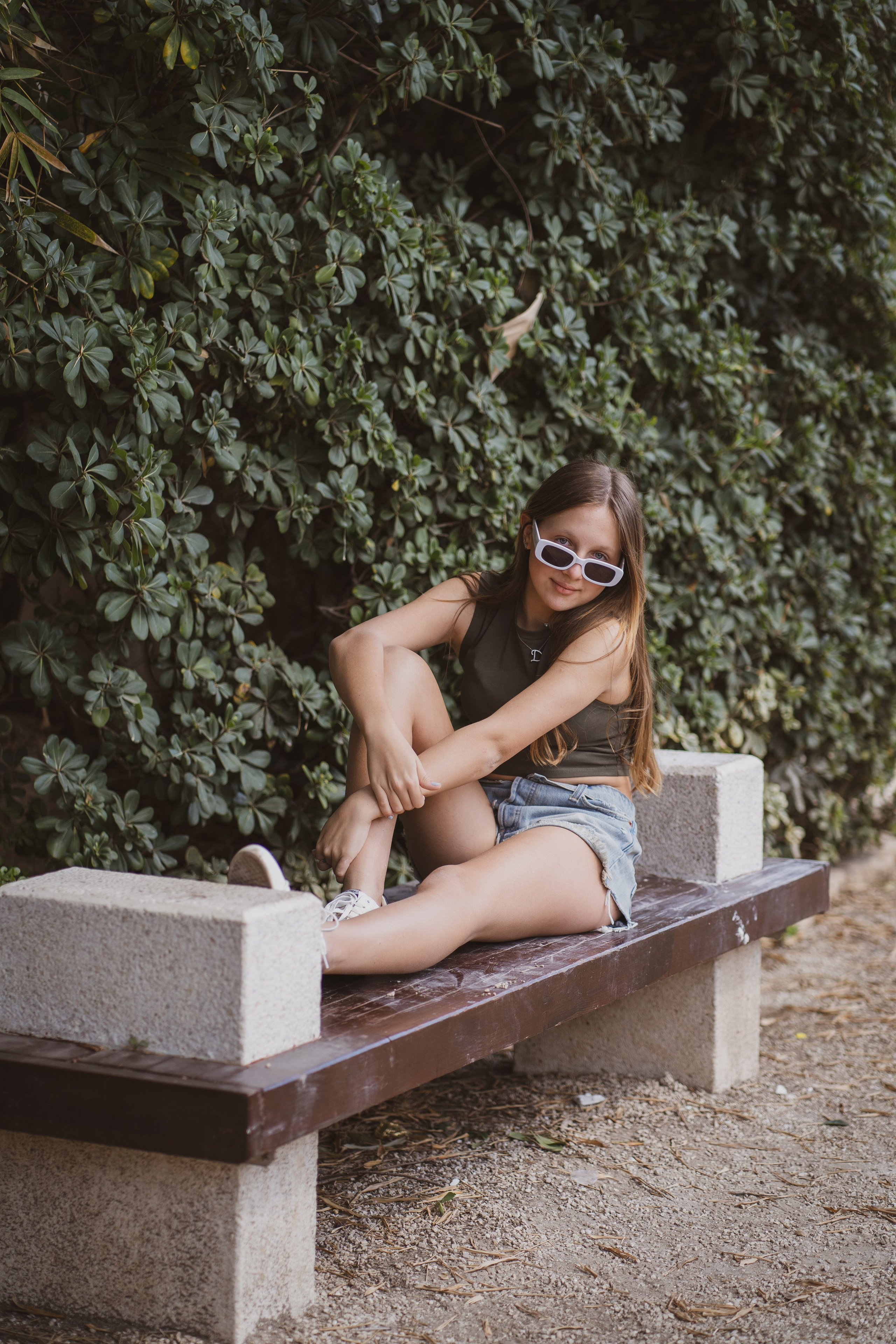 Бат Мицва Даши. Семейный и детский фотограф в Израиле и Москве Дорошок Надя