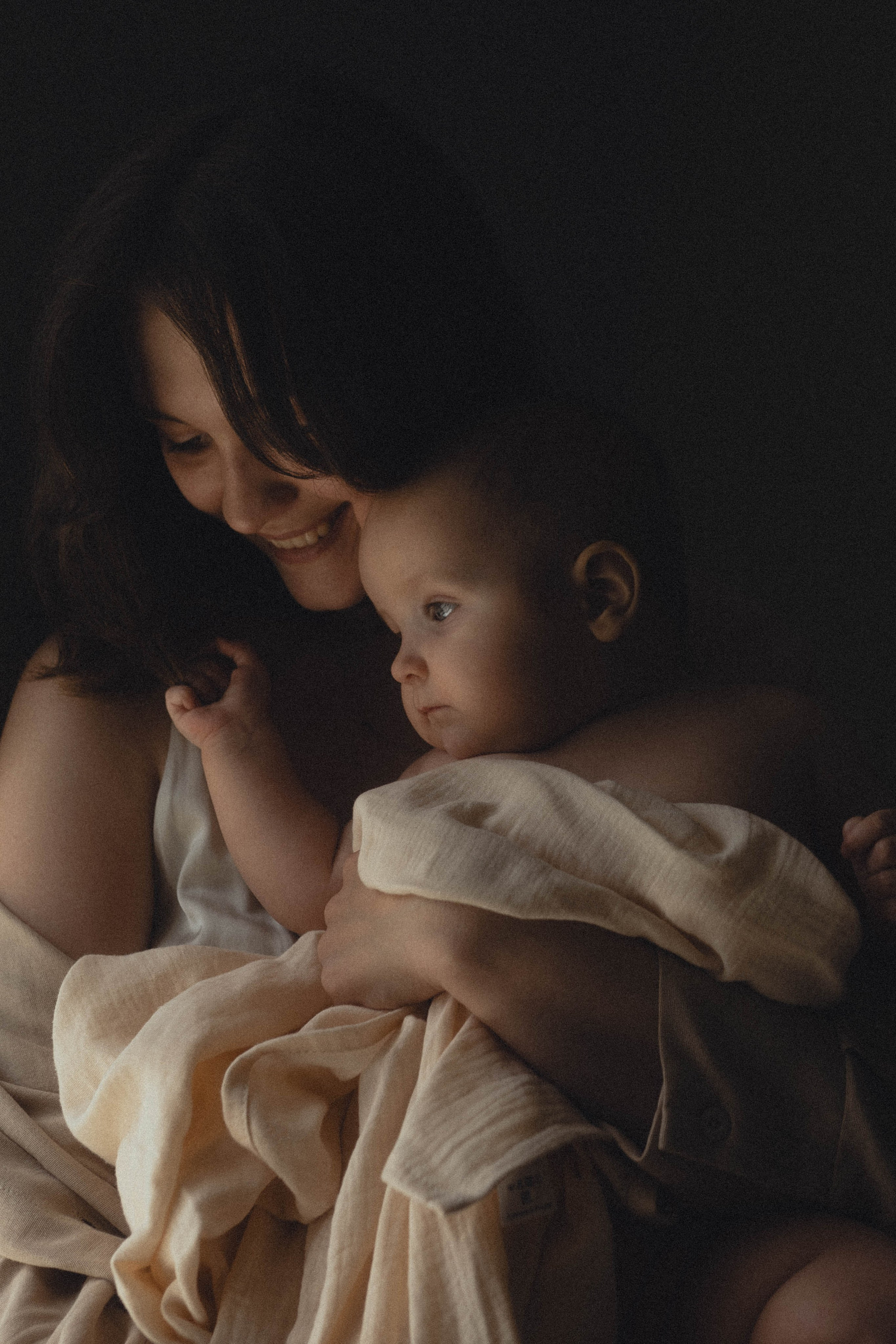 Фотограф в Челябинске и Санкт-Петербурге Анна Ивашкова